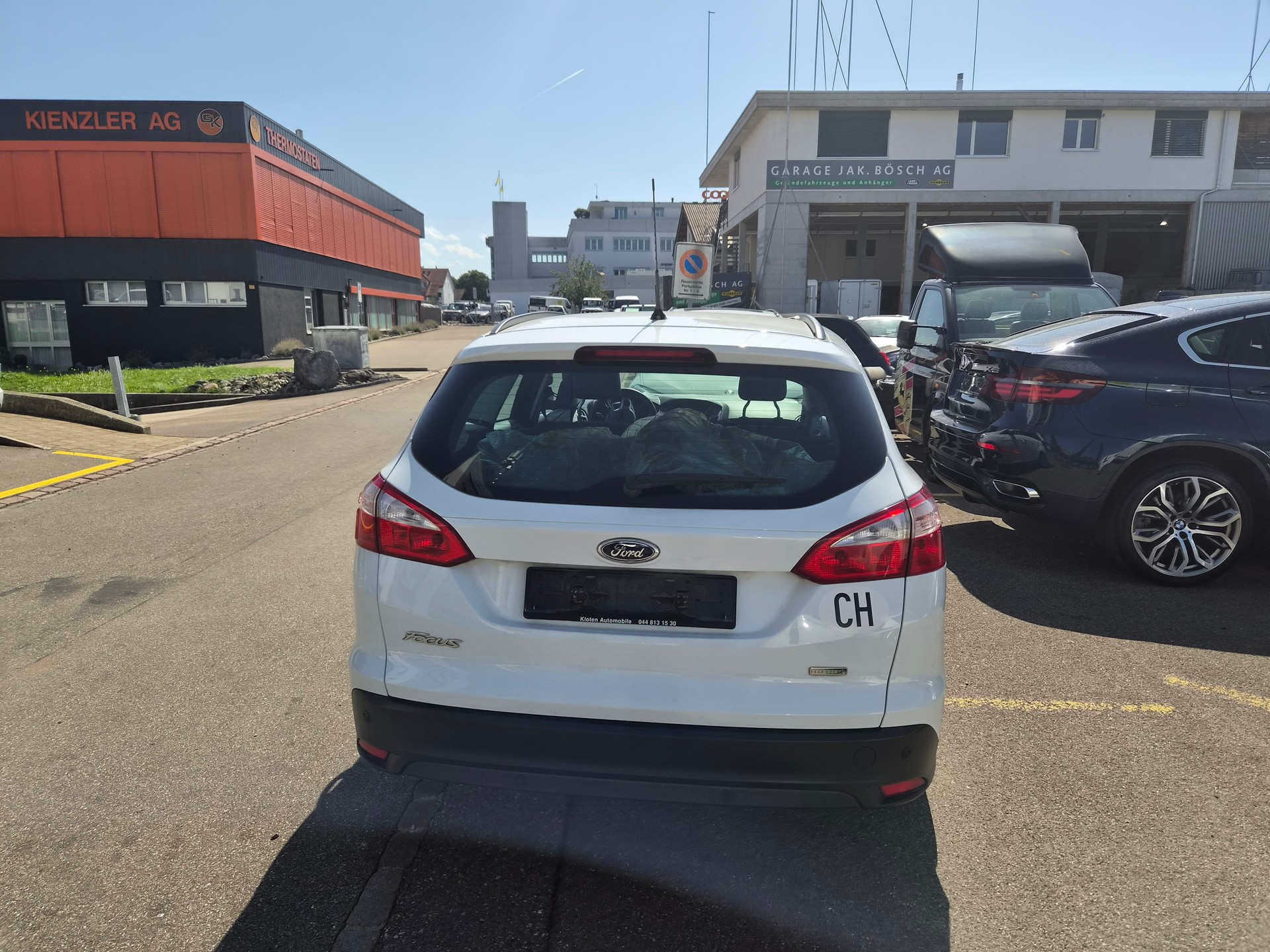 FORD Focus 1.0 SCTi Trend-image-3