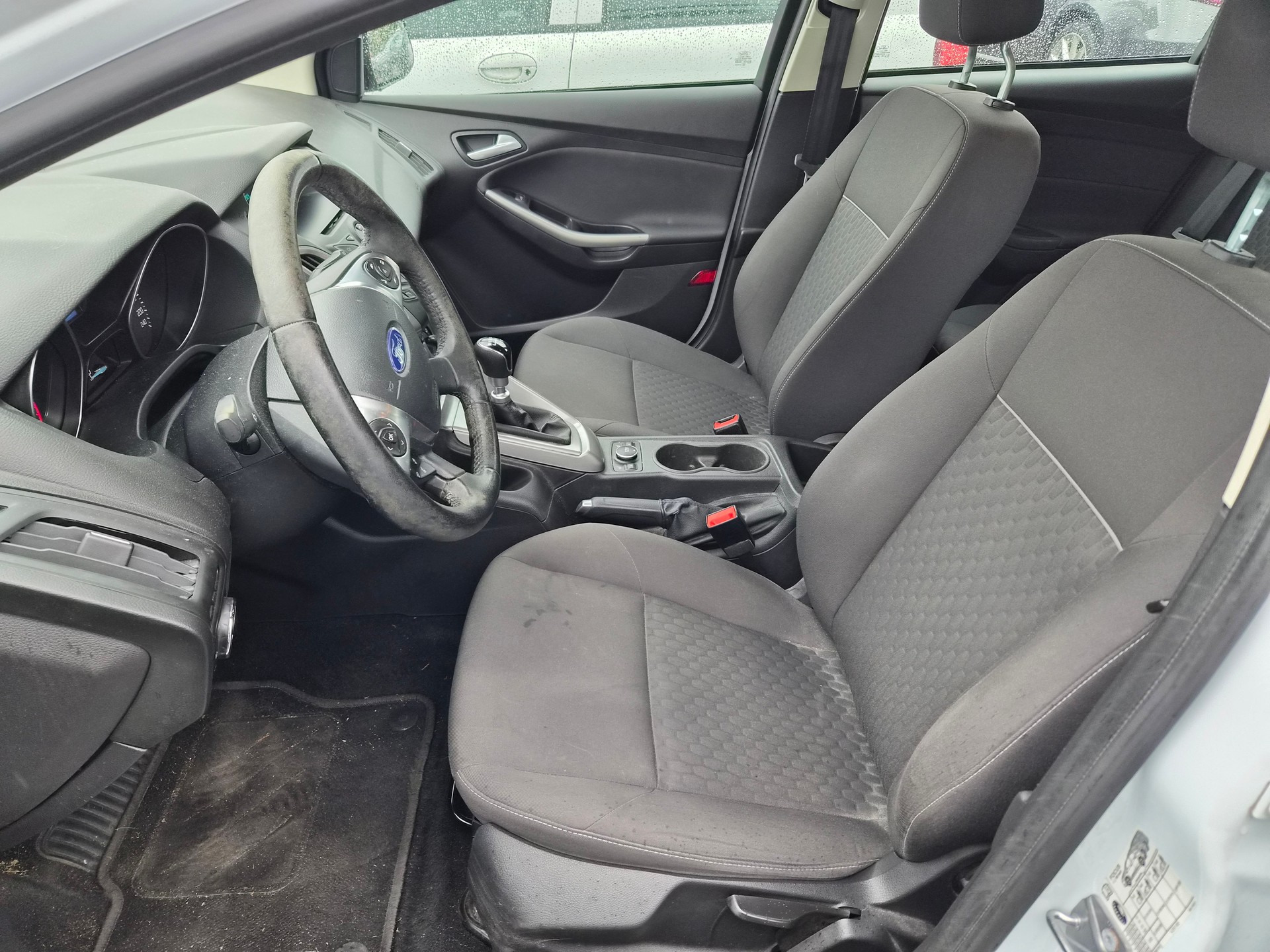 FORD Focus 1.0 SCTi Trend-image-5