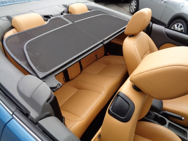 FORD Focus CC 2.0TDCi Titanium-image-12