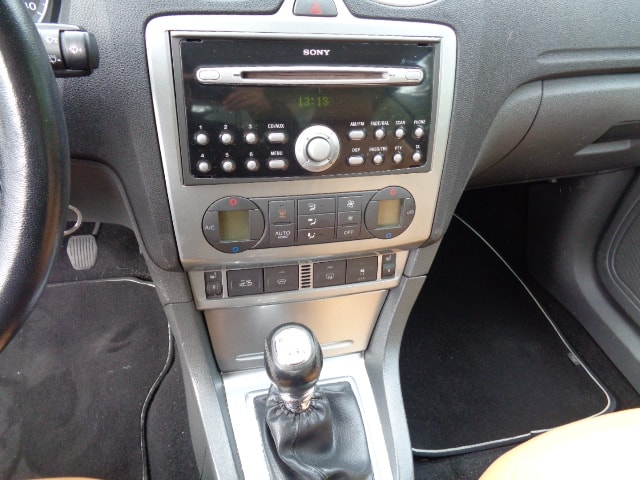 FORD Focus CC 2.0TDCi Titanium-image-7