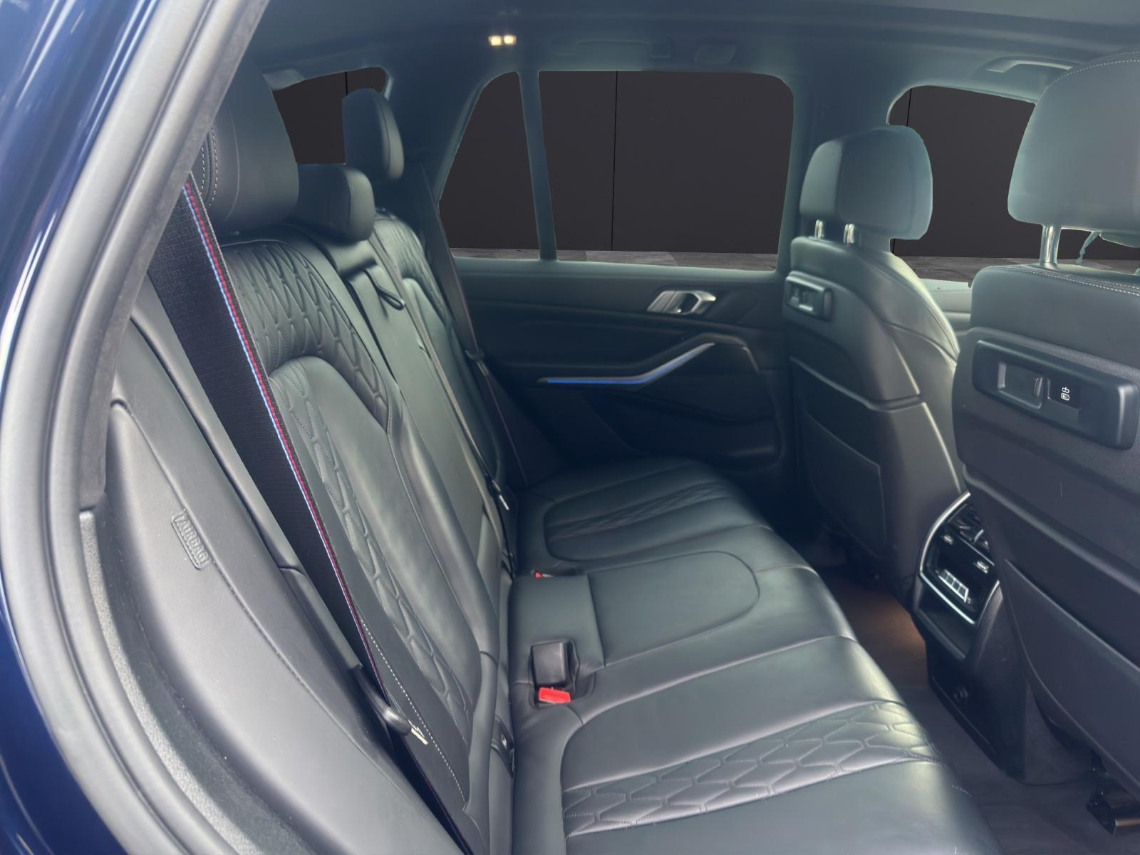 BMW X5 45e xDrive M Sport-image-11