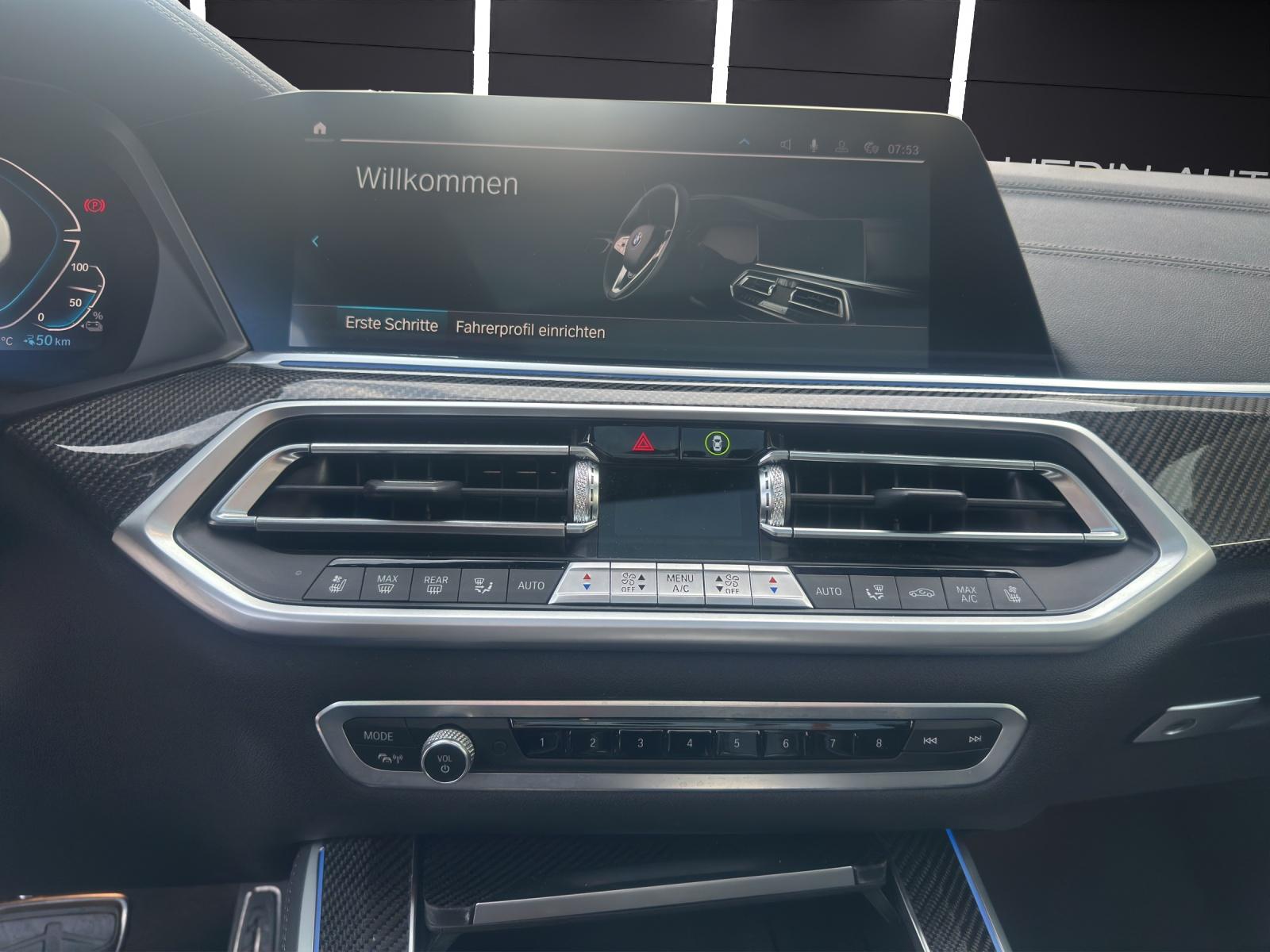 BMW X5 45e xDrive M Sport-image-17