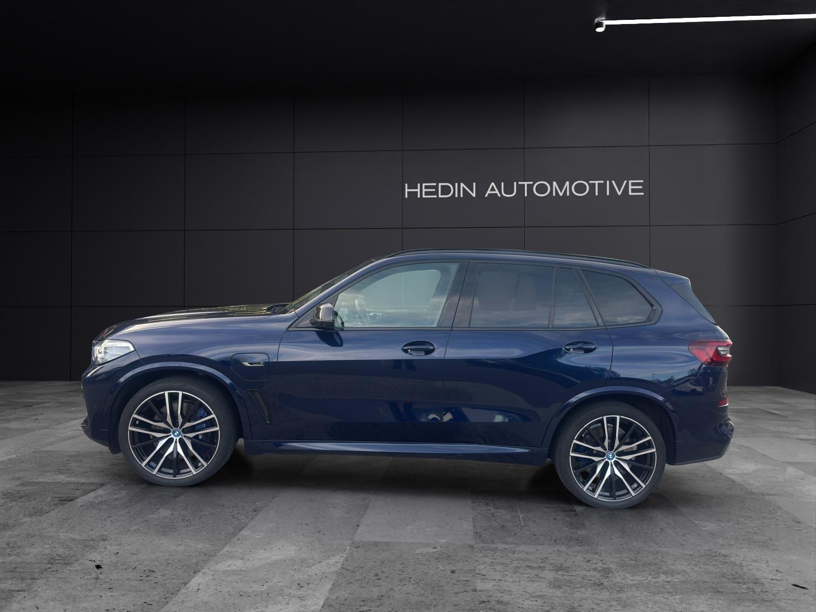 BMW X5 45e xDrive M Sport-image-5