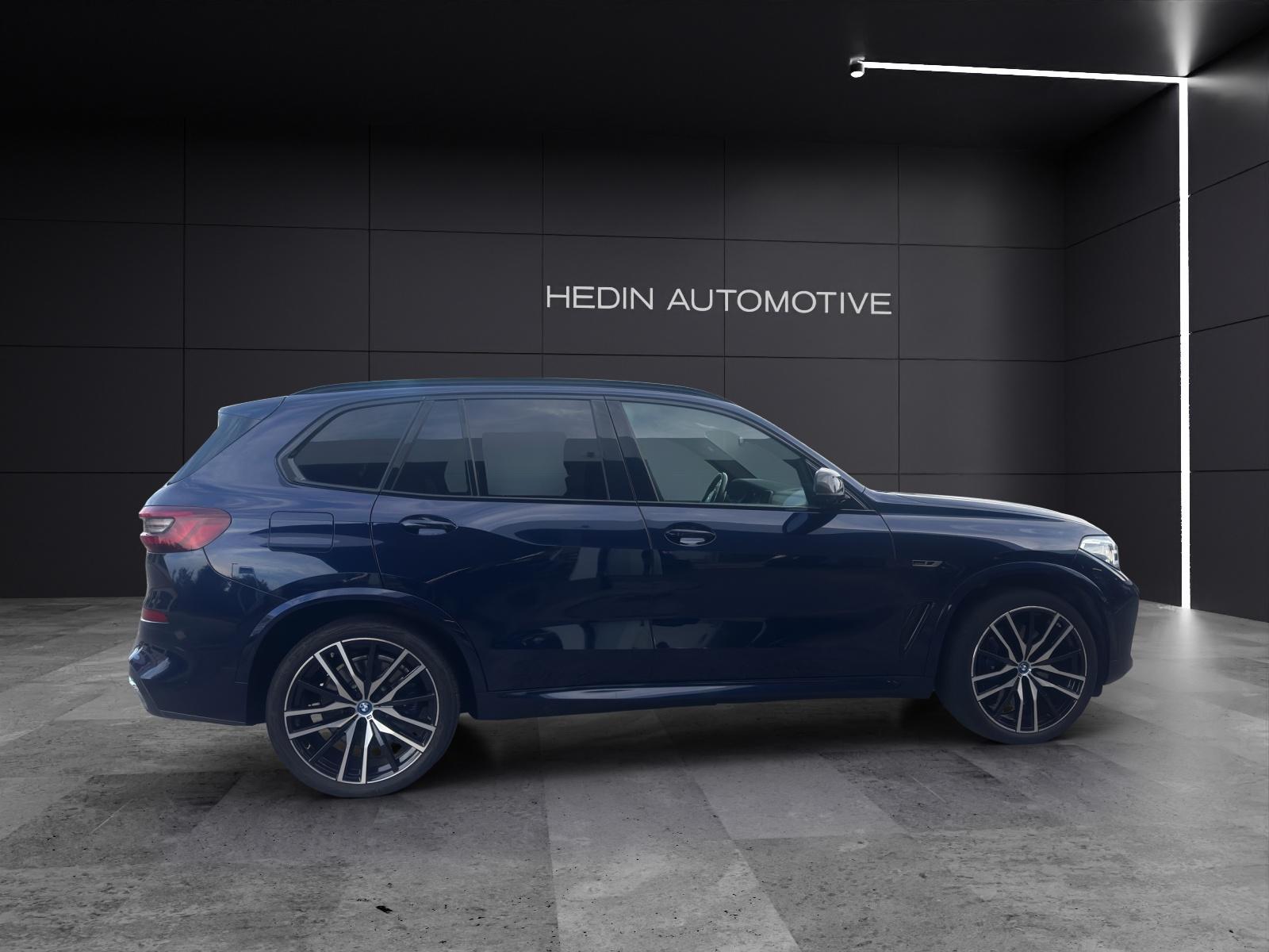 BMW X5 45e xDrive M Sport-image-9
