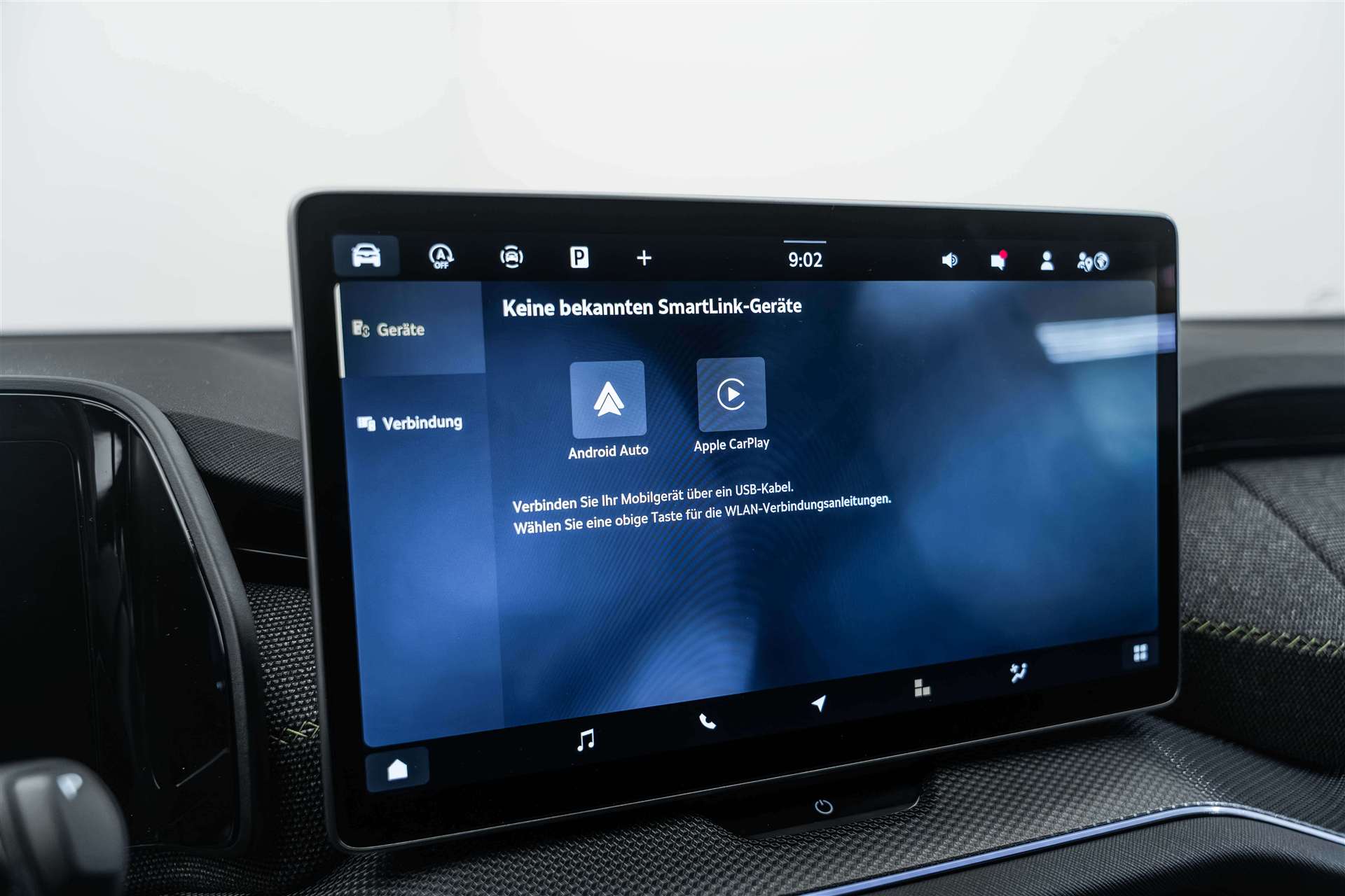 SKODA SKODA Kodiaq 2.0 TDI Selection 4x4 7-Plätzer-image-24