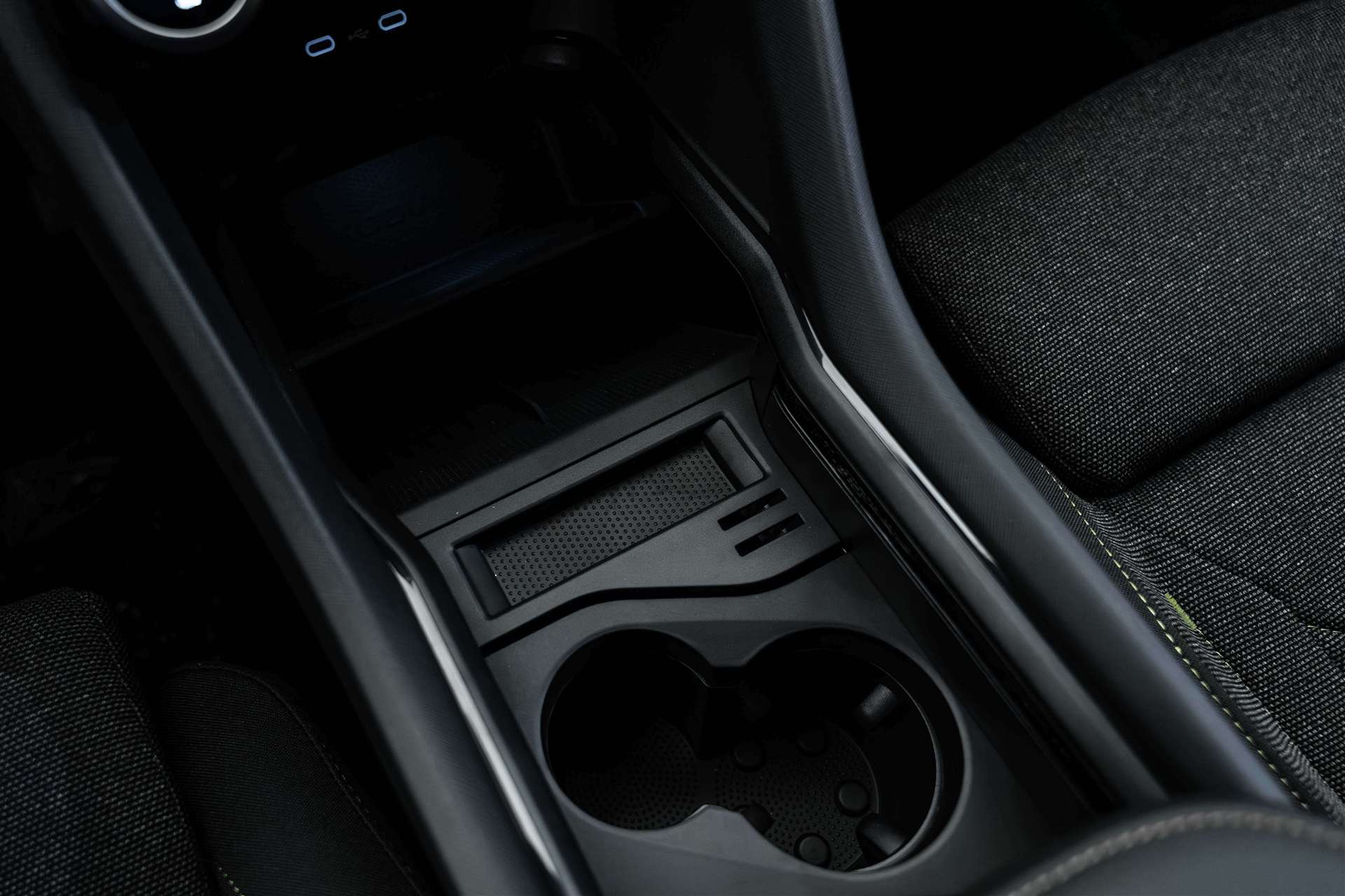 SKODA SKODA Kodiaq 2.0 TDI Selection 4x4 7-Plätzer-image-29