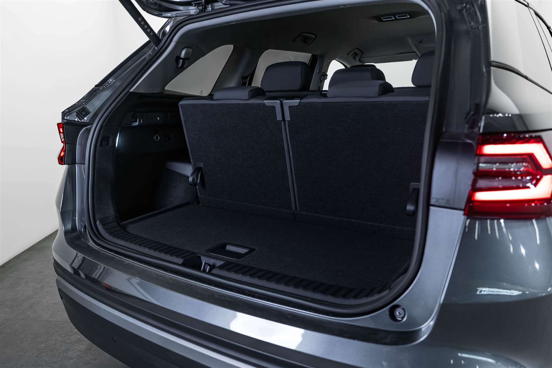 SKODA SKODA Kodiaq 2.0 TDI Selection 4x4 7-Plätzer-image-5