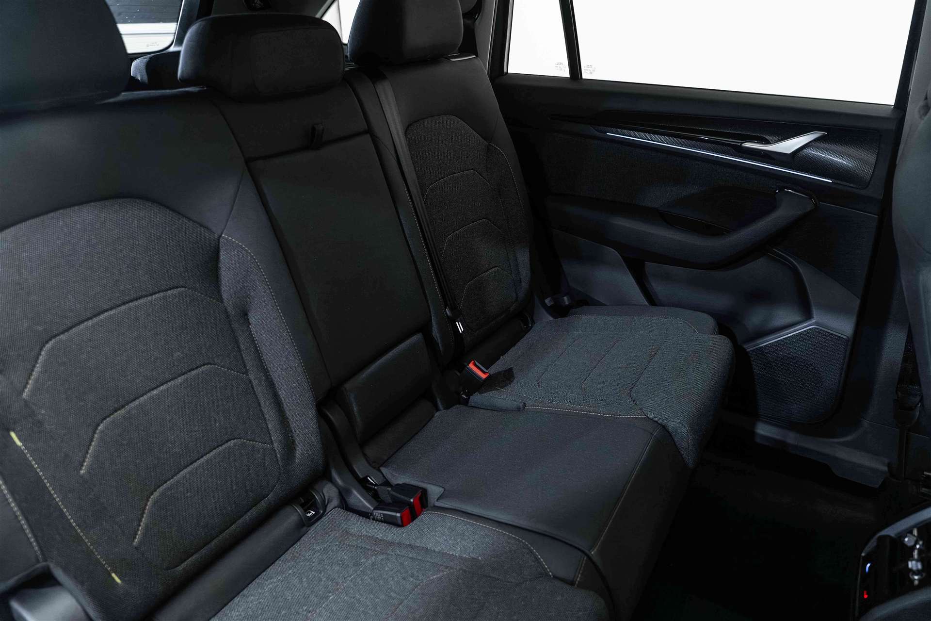 SKODA SKODA Kodiaq 2.0 TDI Selection 4x4 7-Plätzer-image-14