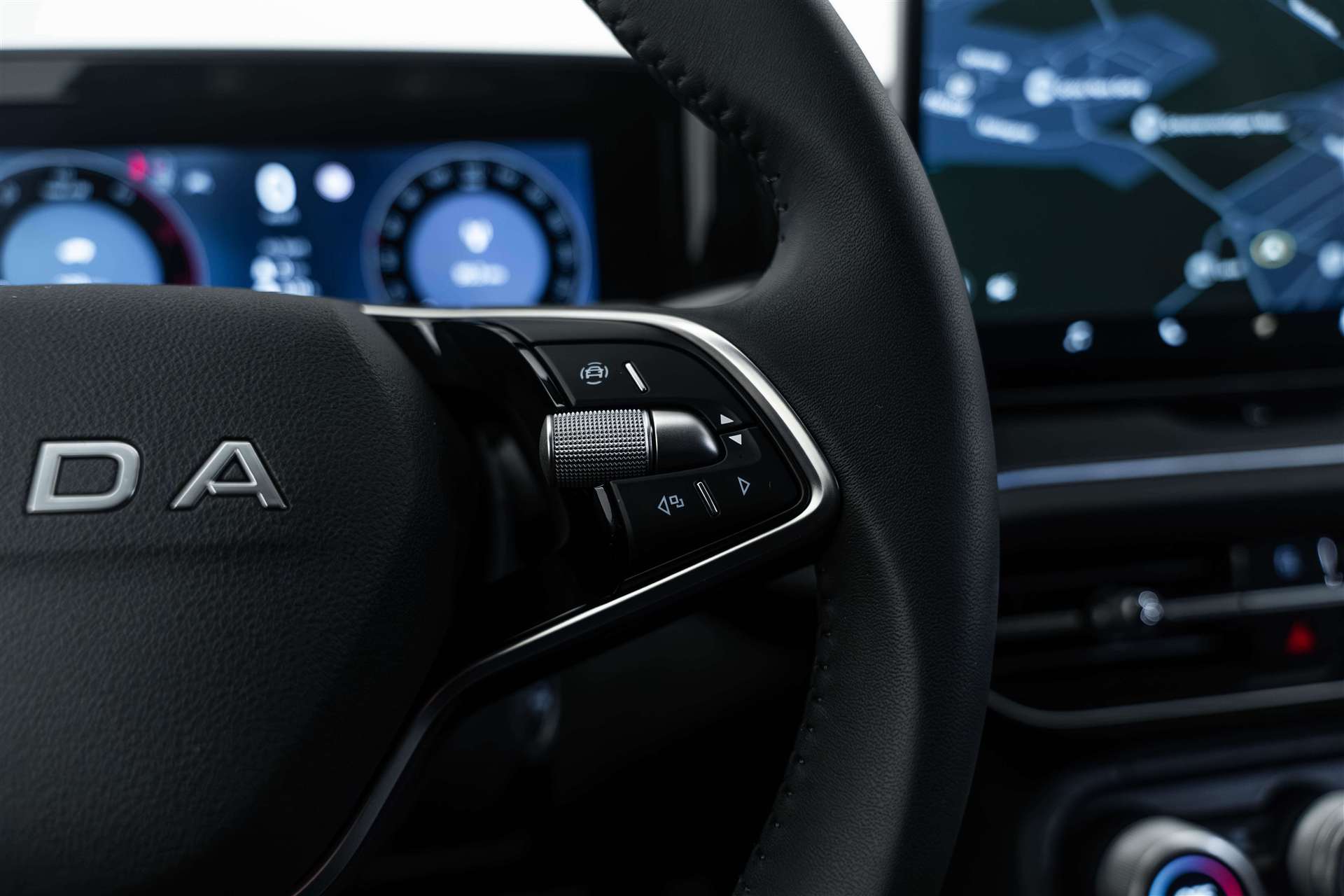 SKODA SKODA Kodiaq 2.0 TDI Selection 4x4 7-Plätzer-image-20