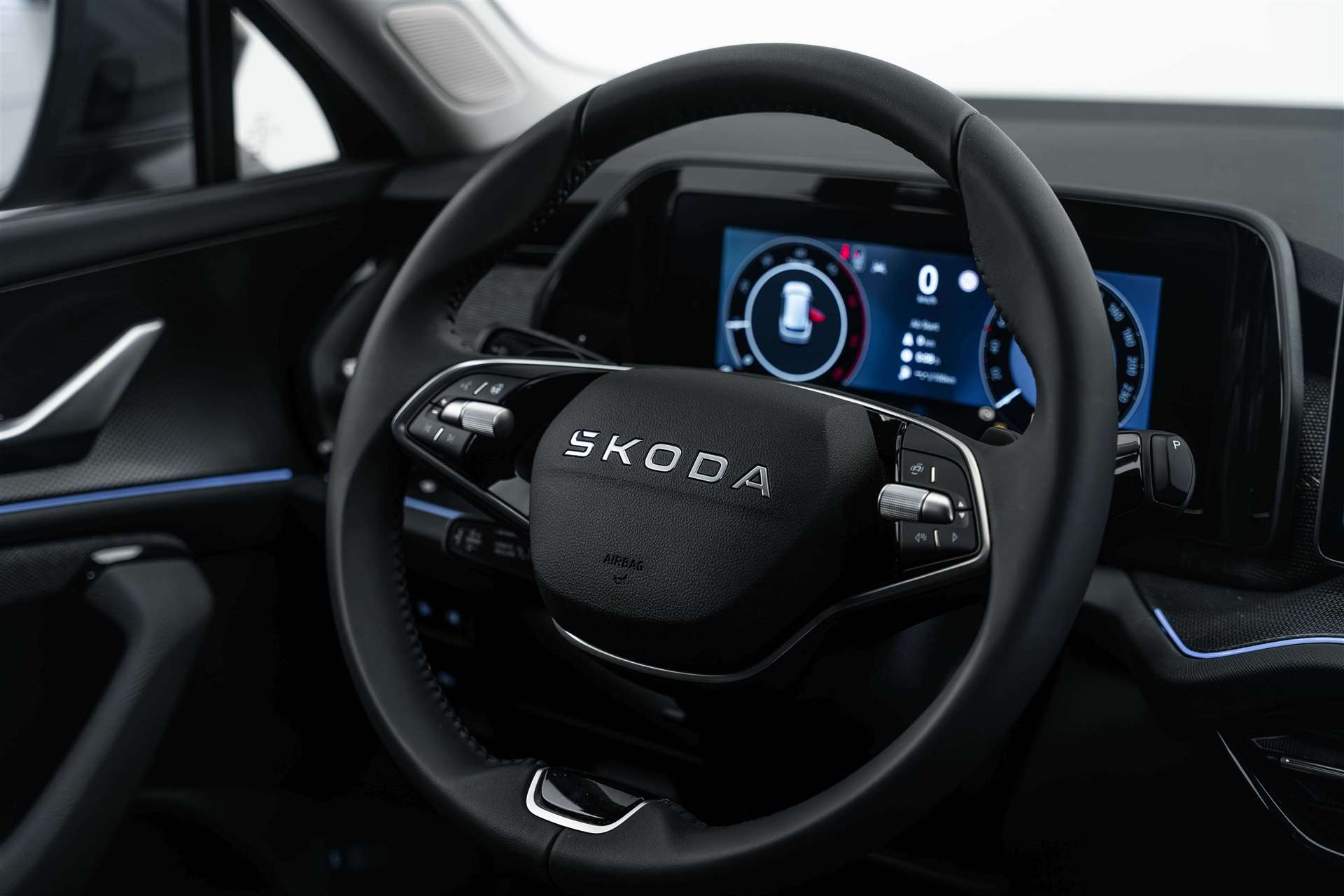 SKODA SKODA Kodiaq 2.0 TDI Selection 4x4 7-Plätzer-image-10
