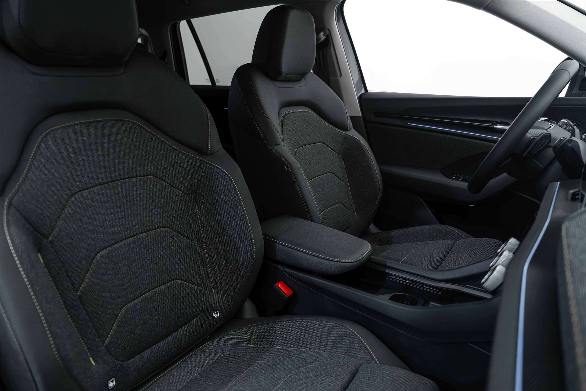 SKODA SKODA Kodiaq 2.0 TDI Selection 4x4 7-Plätzer-image-12