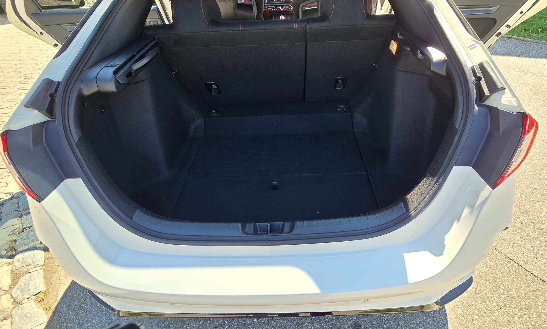 HONDA 2.0 VTEC Type R-image-5