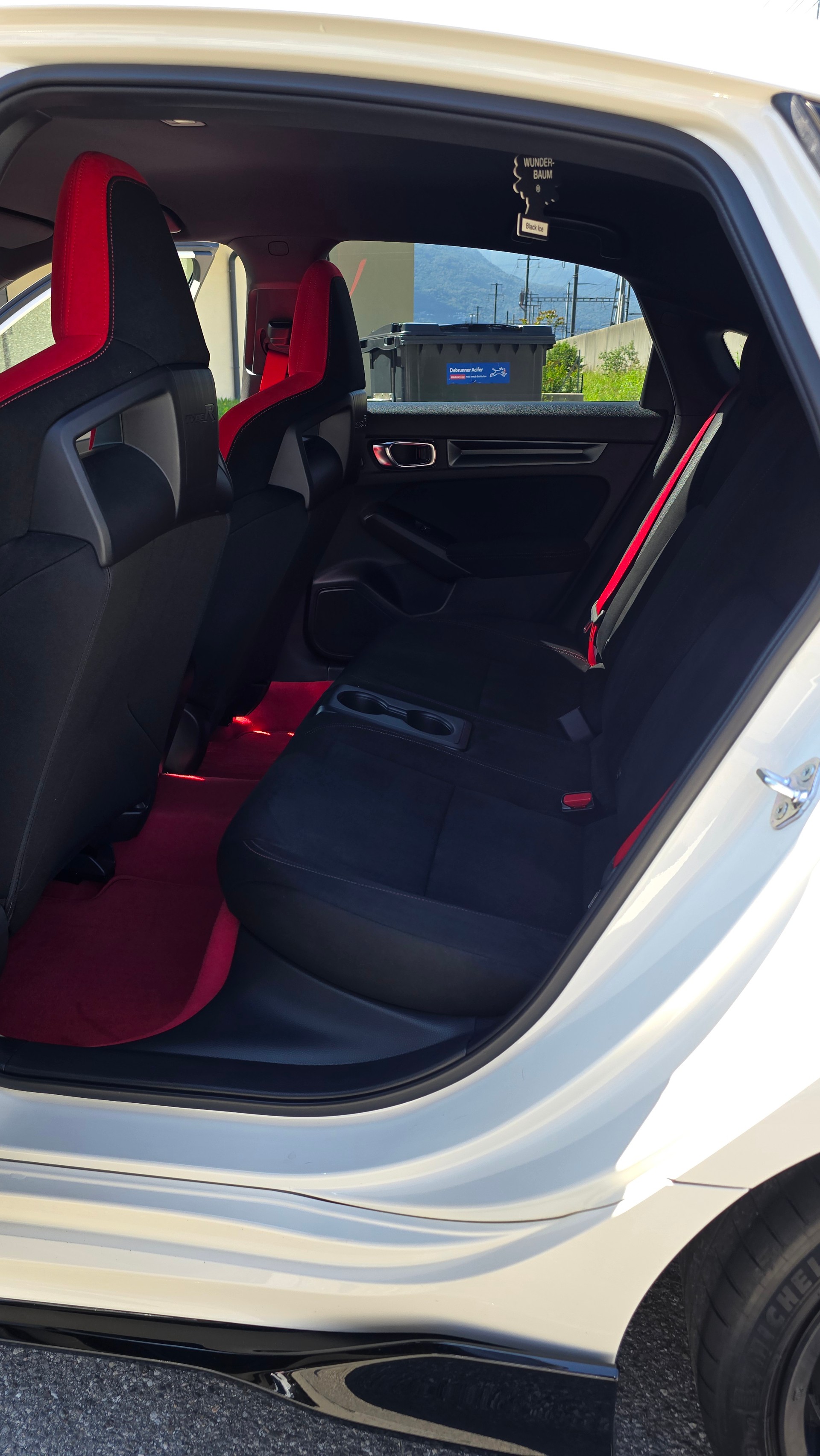 HONDA 2.0 VTEC Type R-image-4