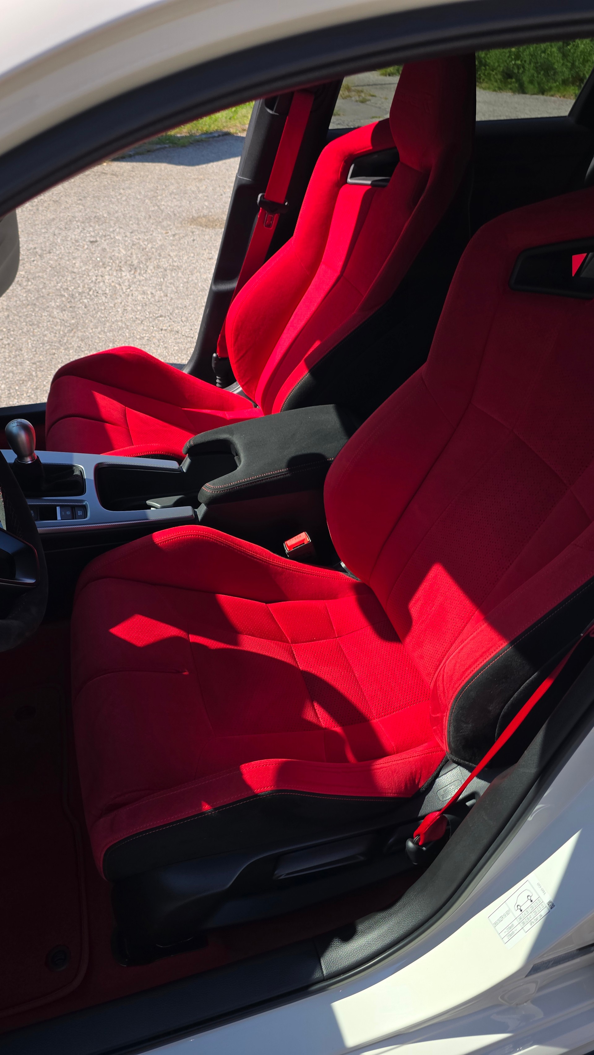 HONDA 2.0 VTEC Type R-image-3
