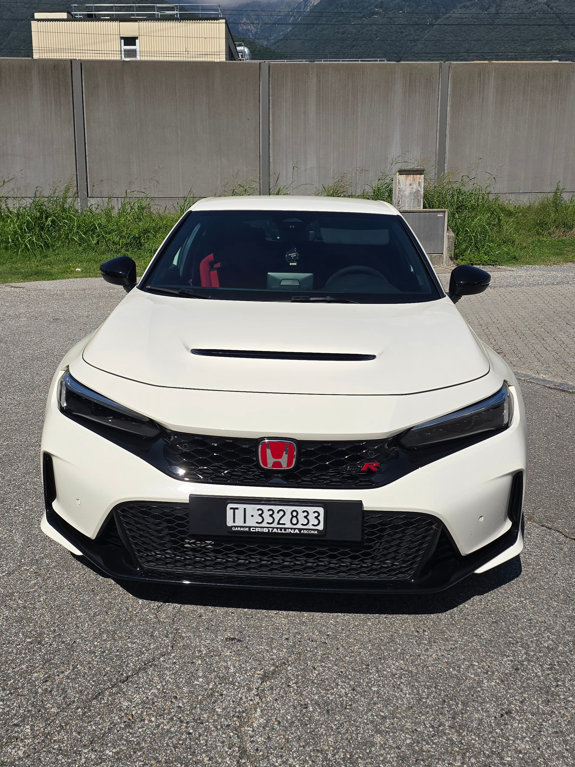 HONDA 2.0 VTEC Type R-image-1