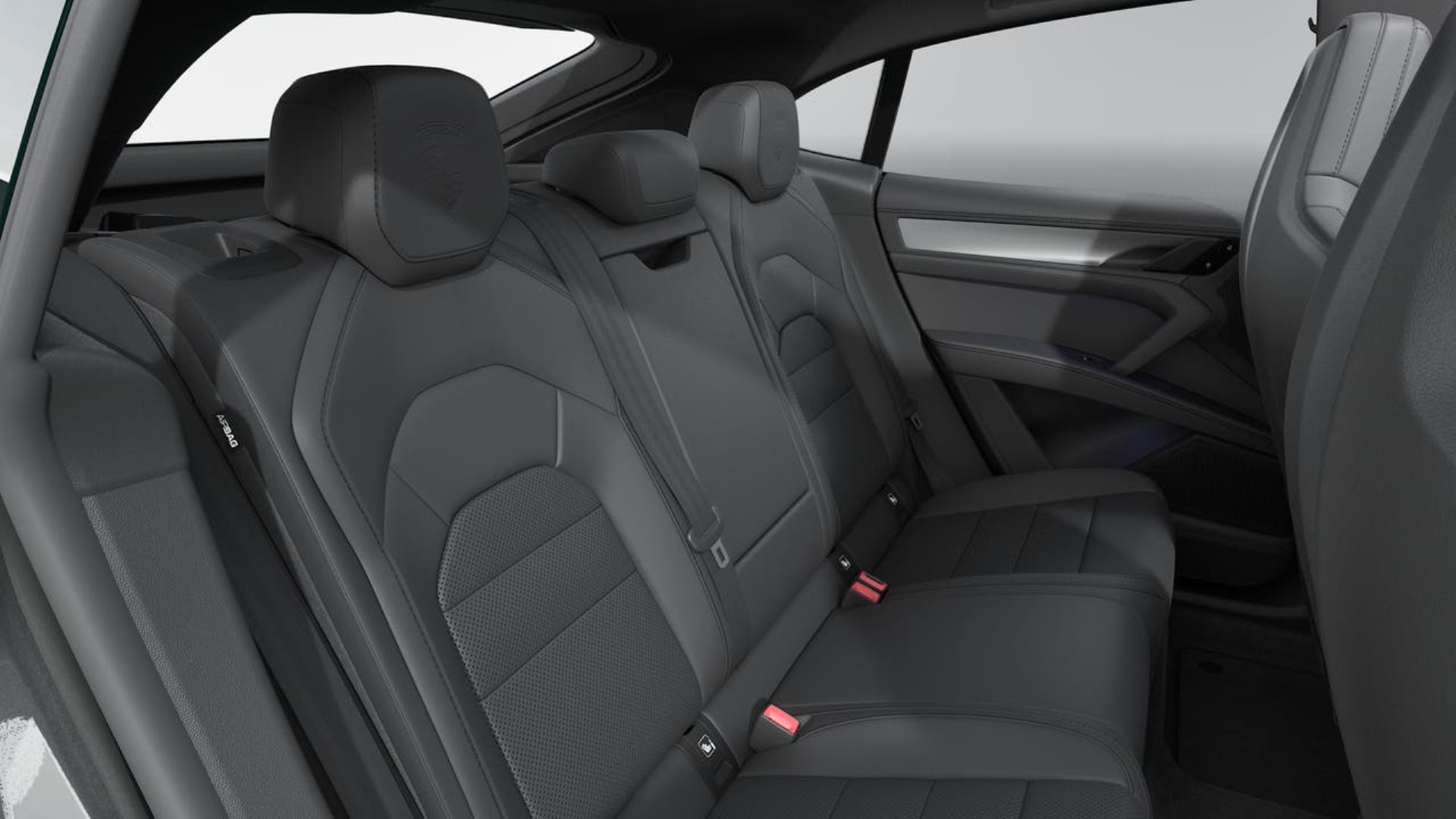 PORSCHE Cayenne Coupé Electric-image-12