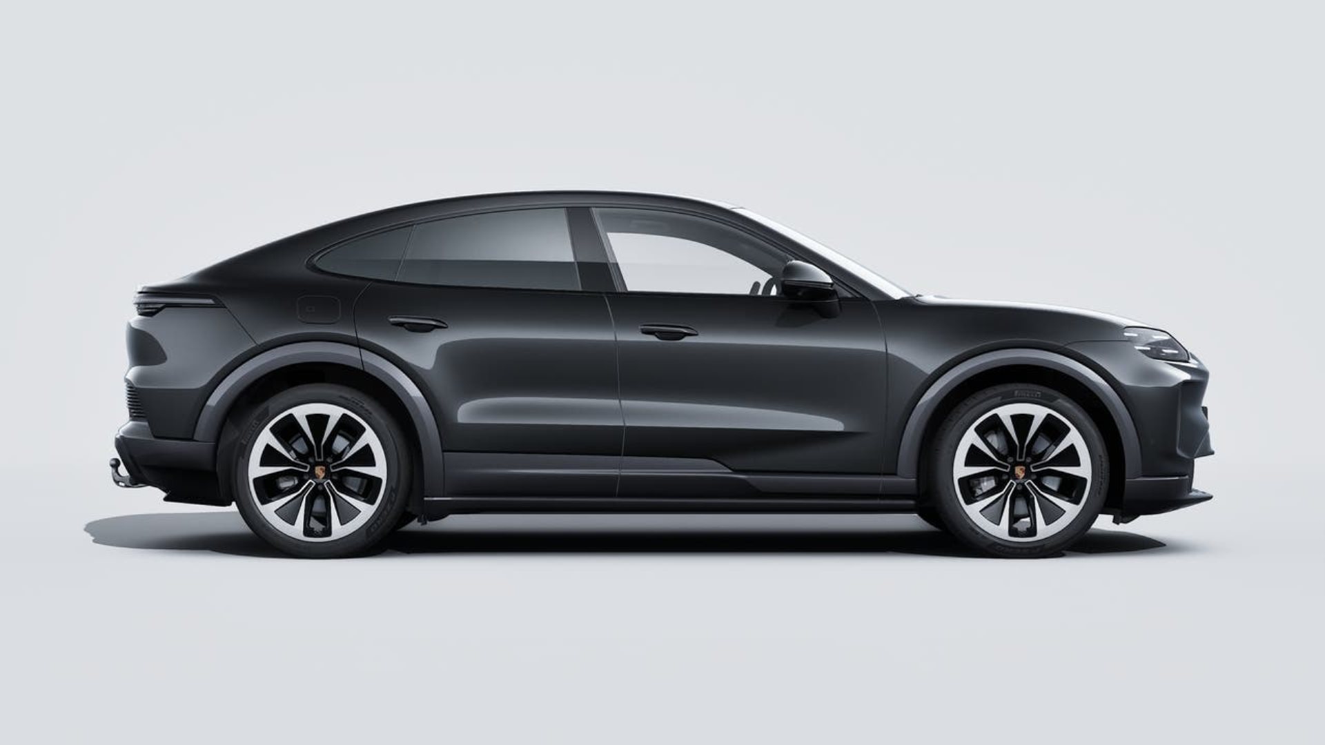 PORSCHE Cayenne Coupé Electric-image-5