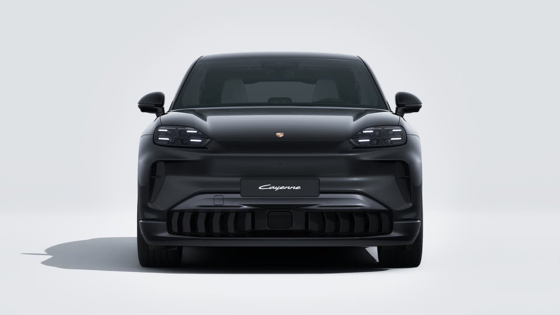 PORSCHE Cayenne Coupé Electric-image-7