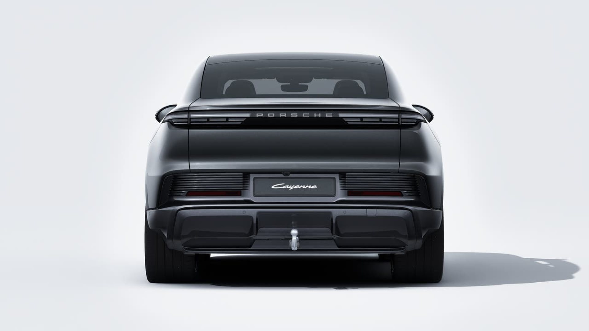 PORSCHE Cayenne Coupé Electric-image-6