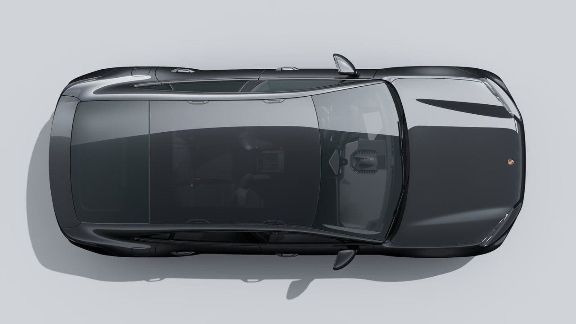PORSCHE Cayenne Coupé Electric-image-4