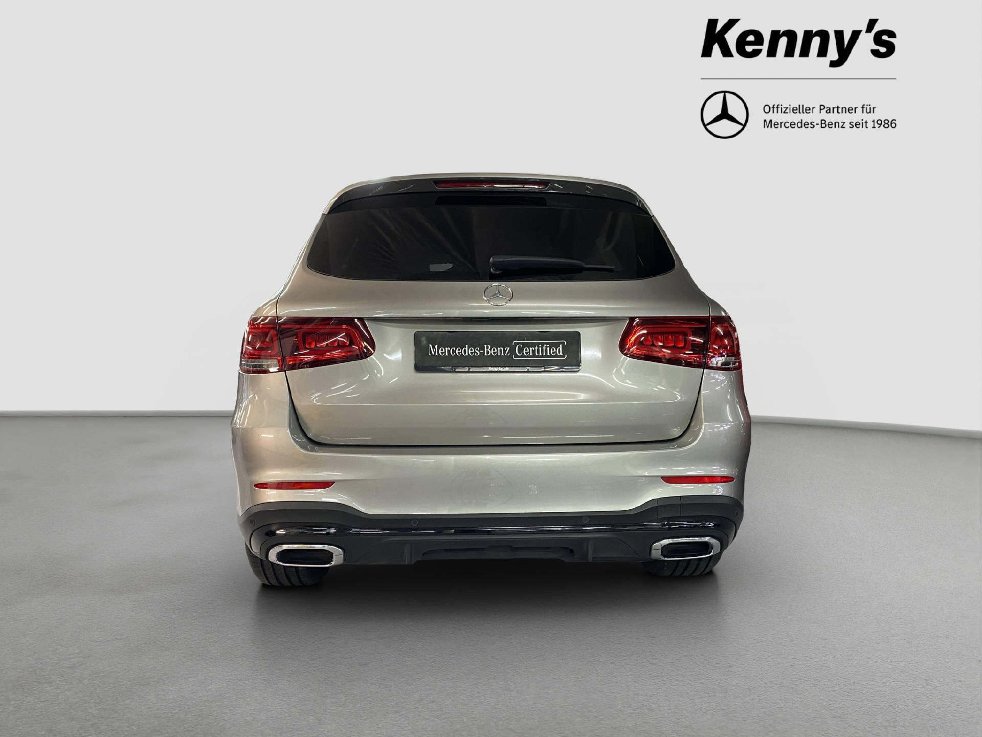 MERCEDES-BENZ GLC 220 d AMG Line 4MATIC-image-4