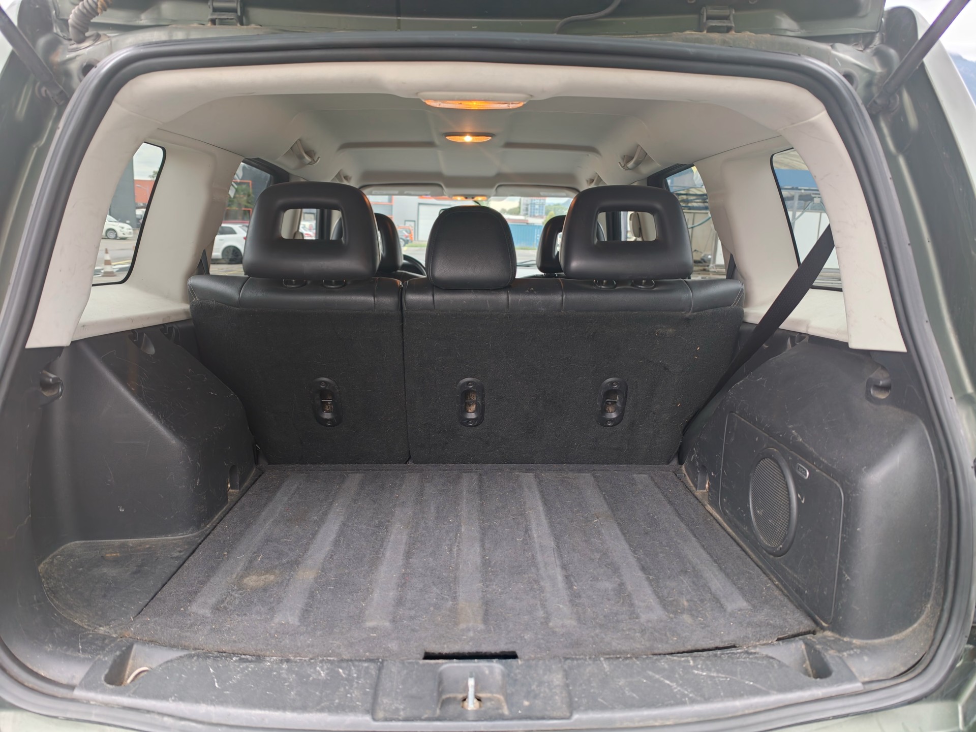 JEEP Patriot 2.4 Limited CVT-image-6