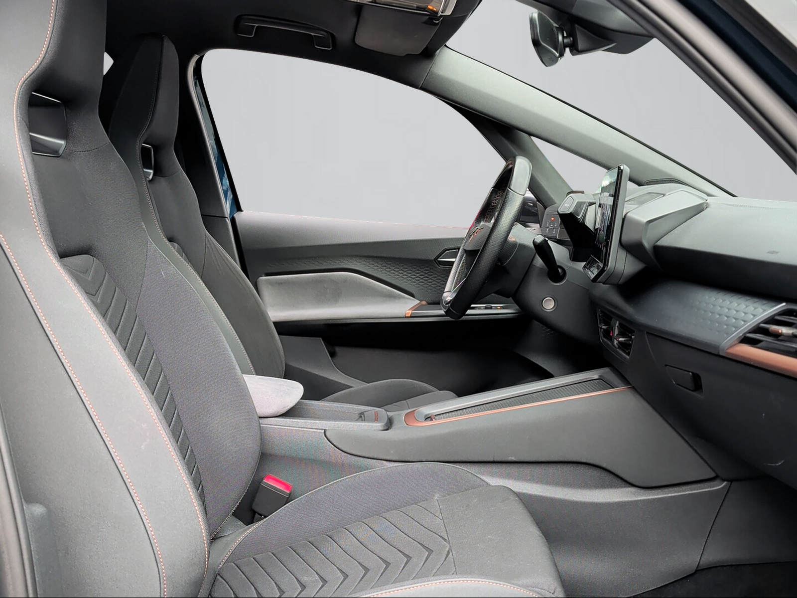 CUPRA Born 58 kWh-image-6