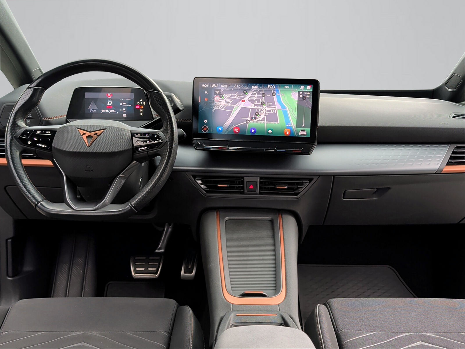CUPRA Born 58 kWh-image-5