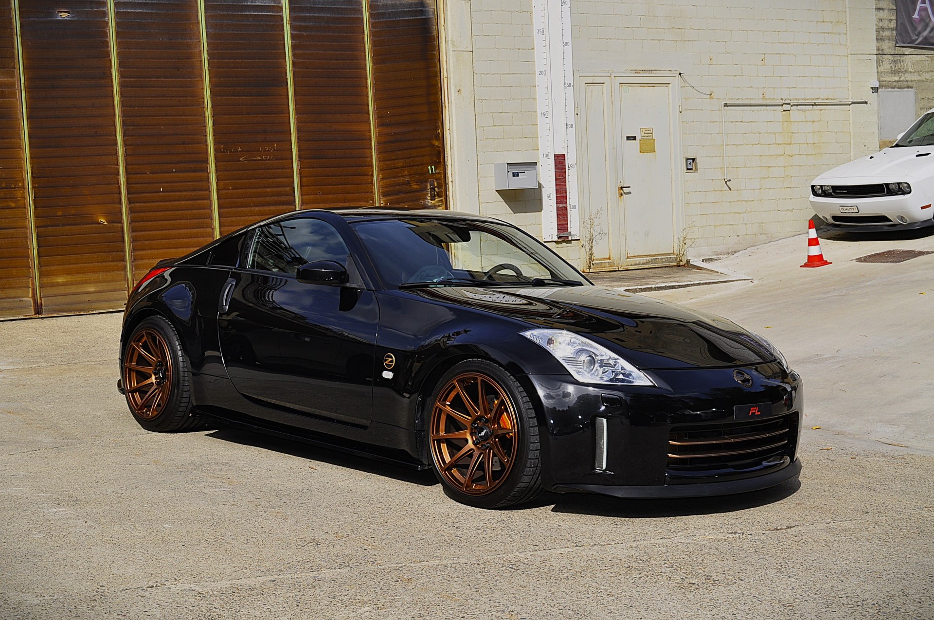 NISSAN 350 Z Pack-image-15