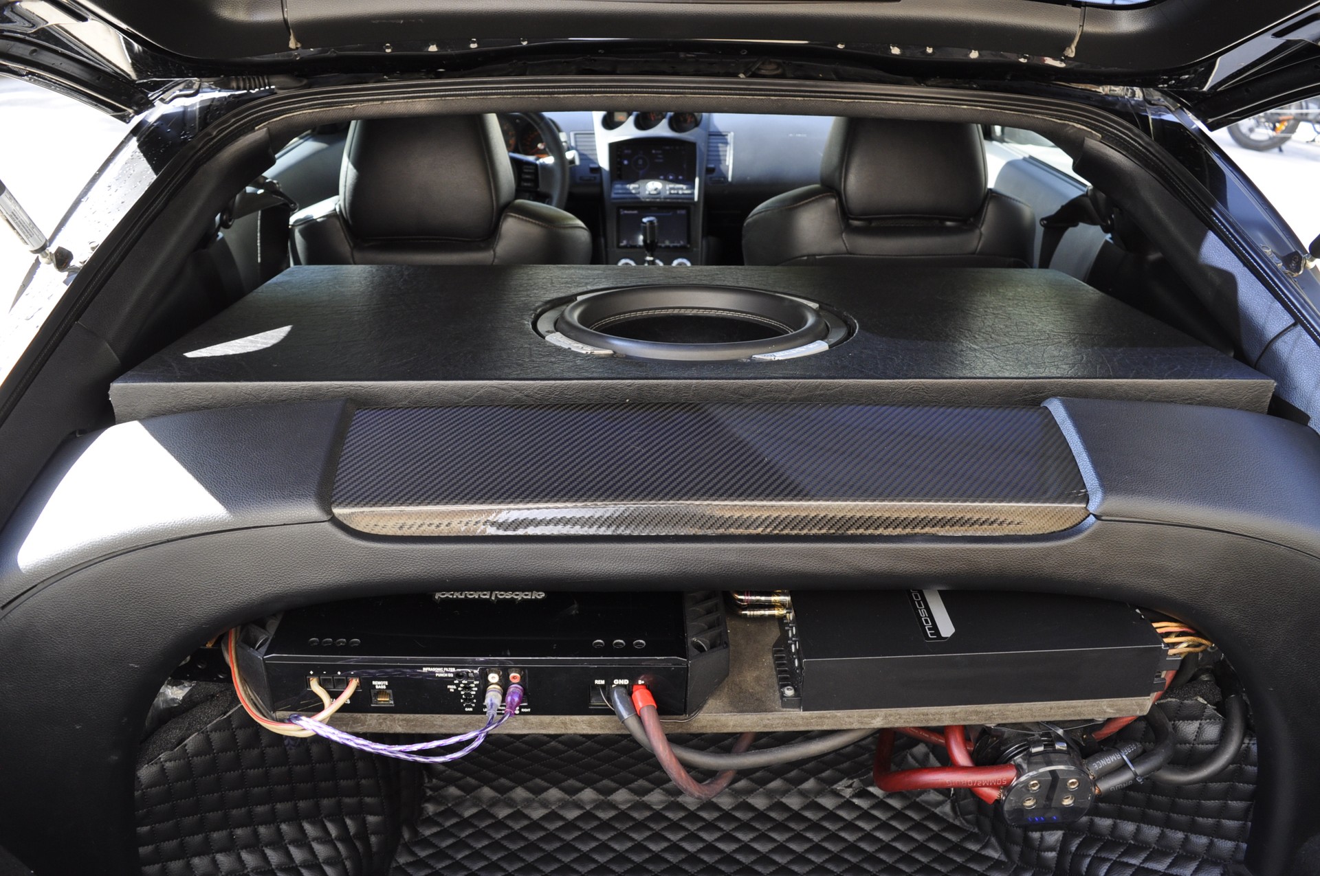 NISSAN 350 Z Pack-image-8
