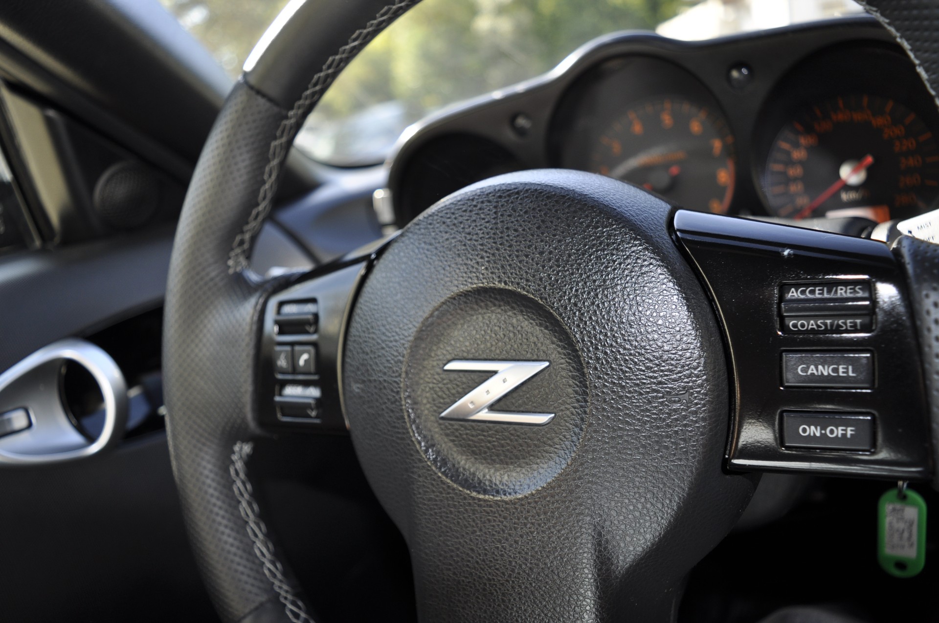NISSAN 350 Z Pack-image-14