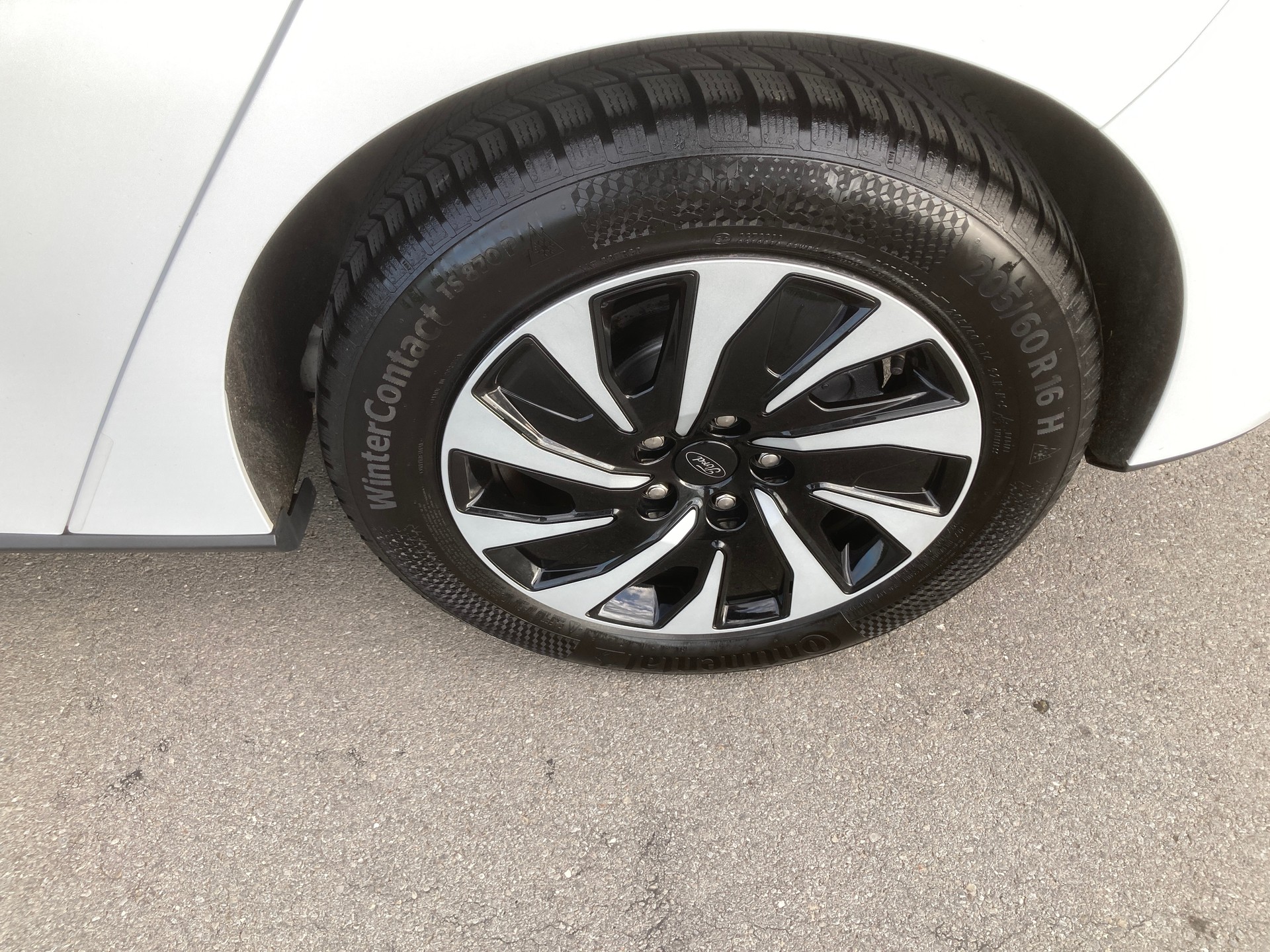FORD Focus 1.0 SCTi Titanium-image-6