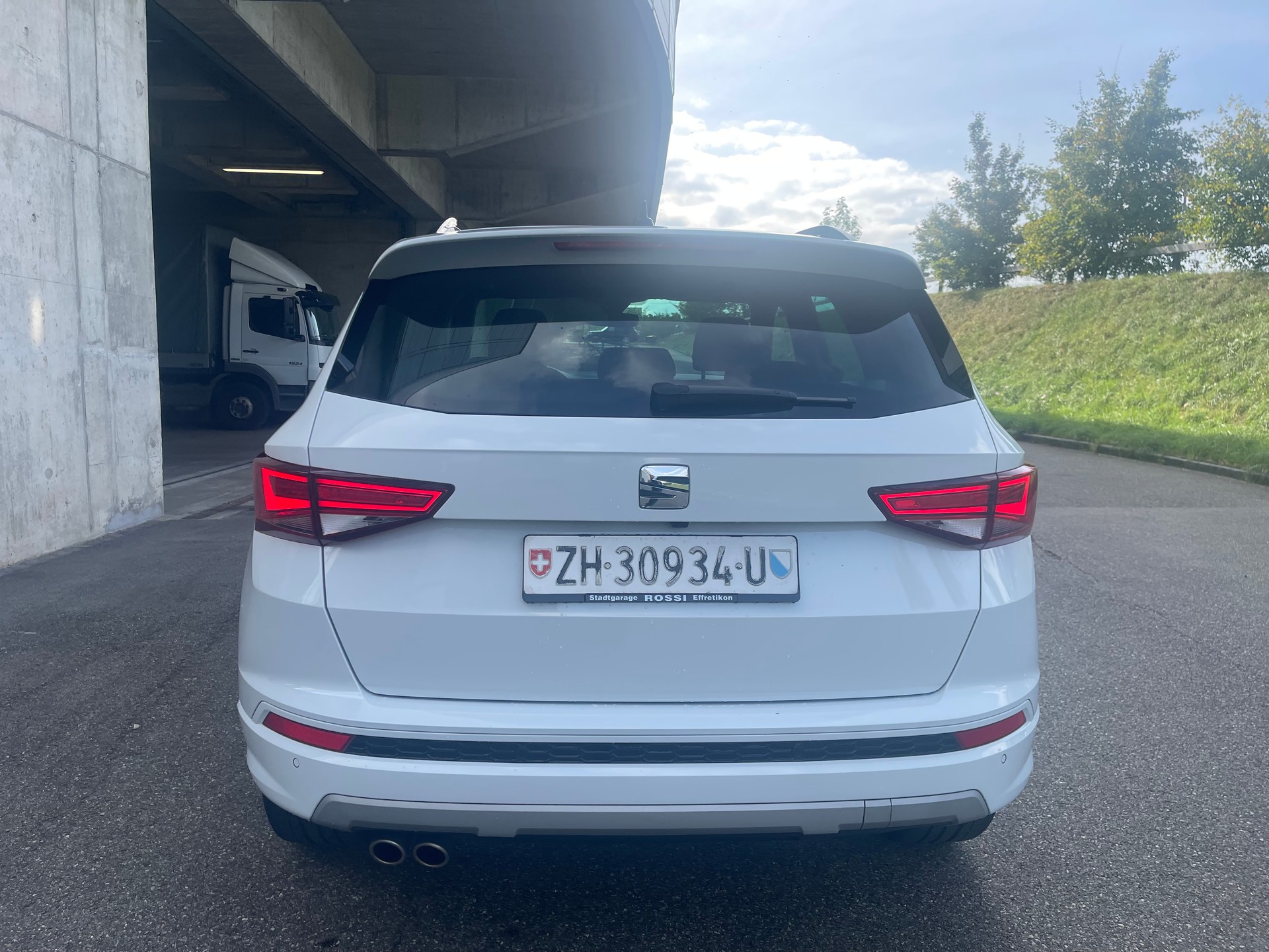 SEAT Ateca 1.5 TSI FR DSG-image-5