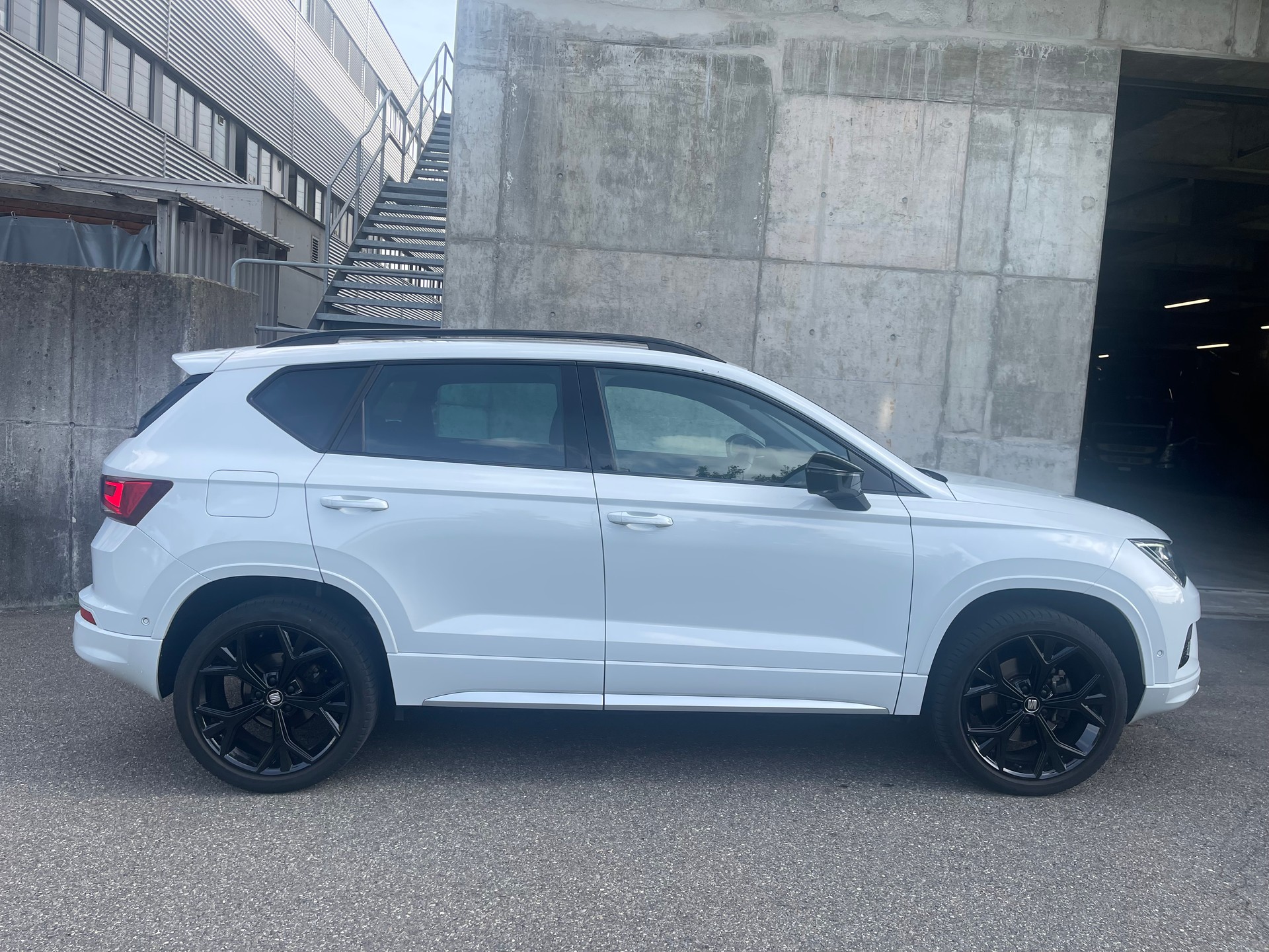 SEAT Ateca 1.5 TSI FR DSG-image-7