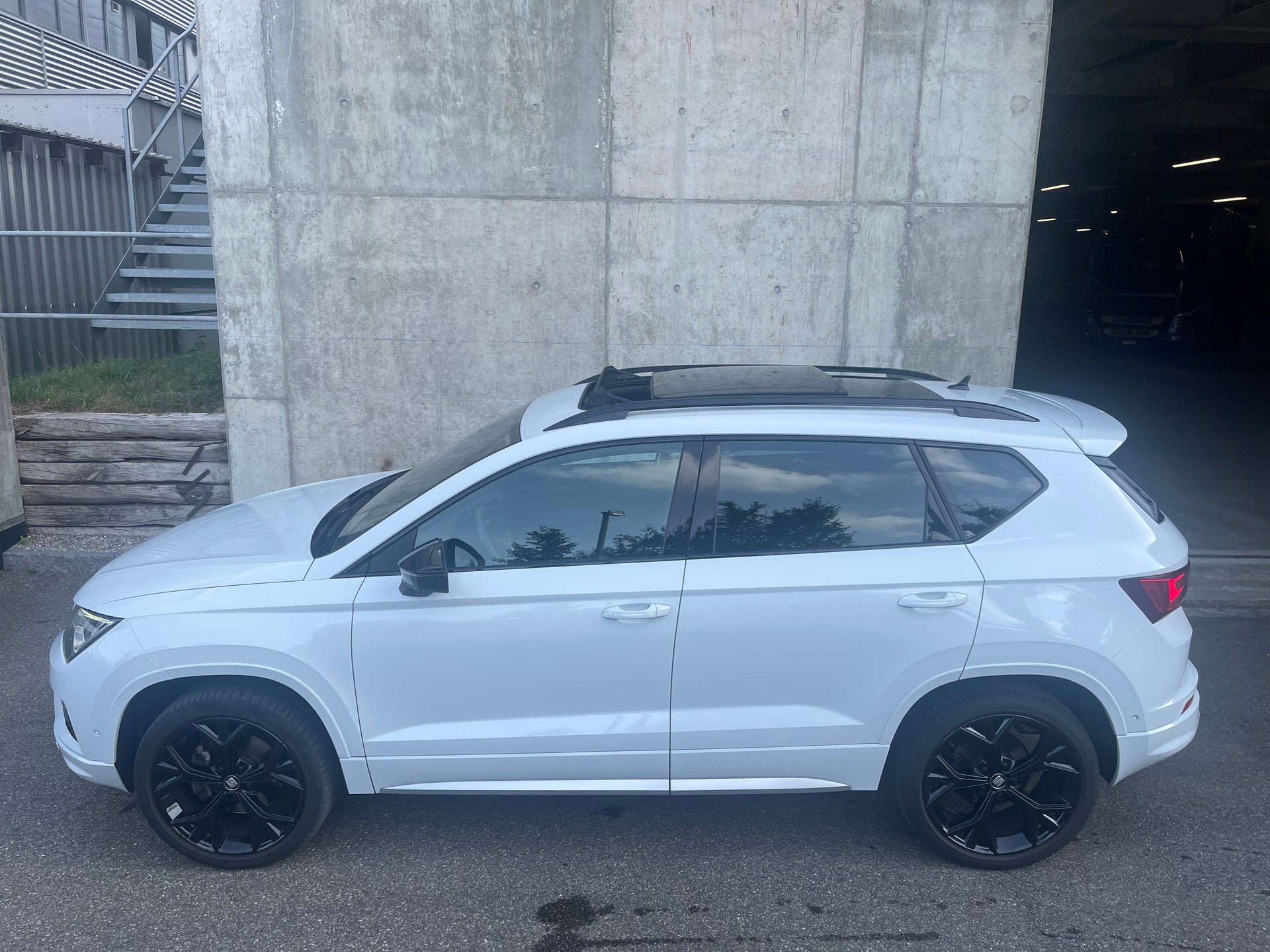 SEAT Ateca 1.5 TSI FR DSG-image-6
