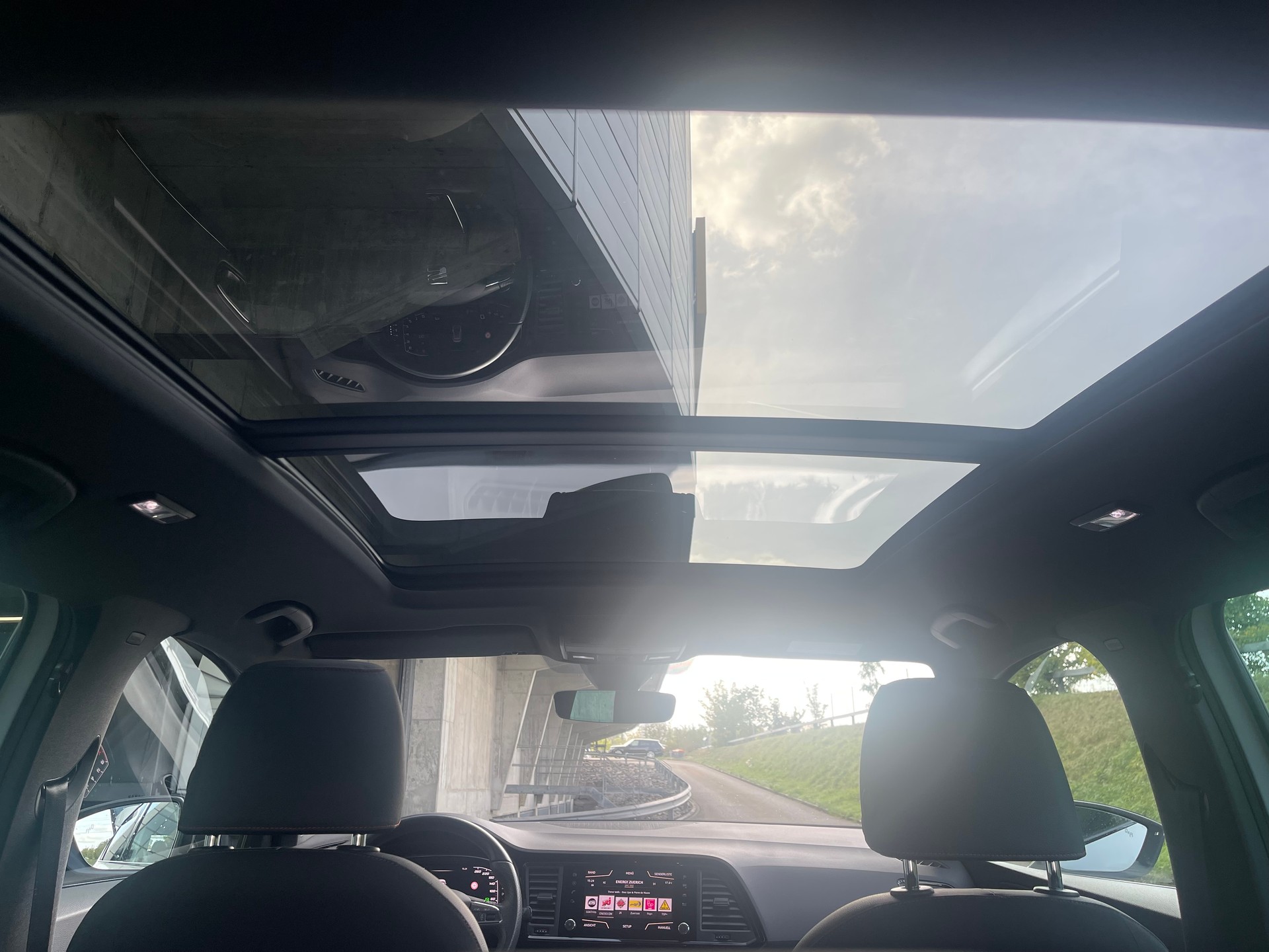 SEAT Ateca 1.5 TSI FR DSG-image-14