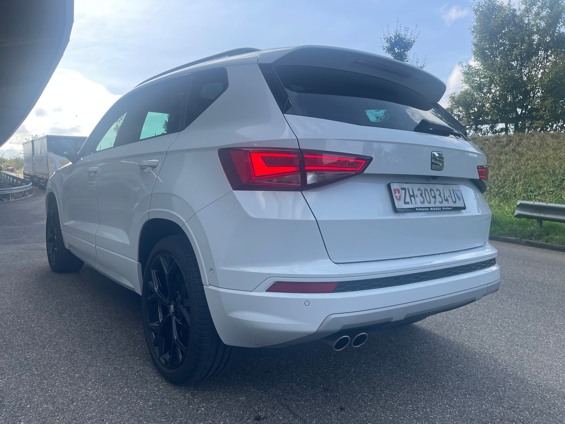SEAT Ateca 1.5 TSI FR DSG-image-4