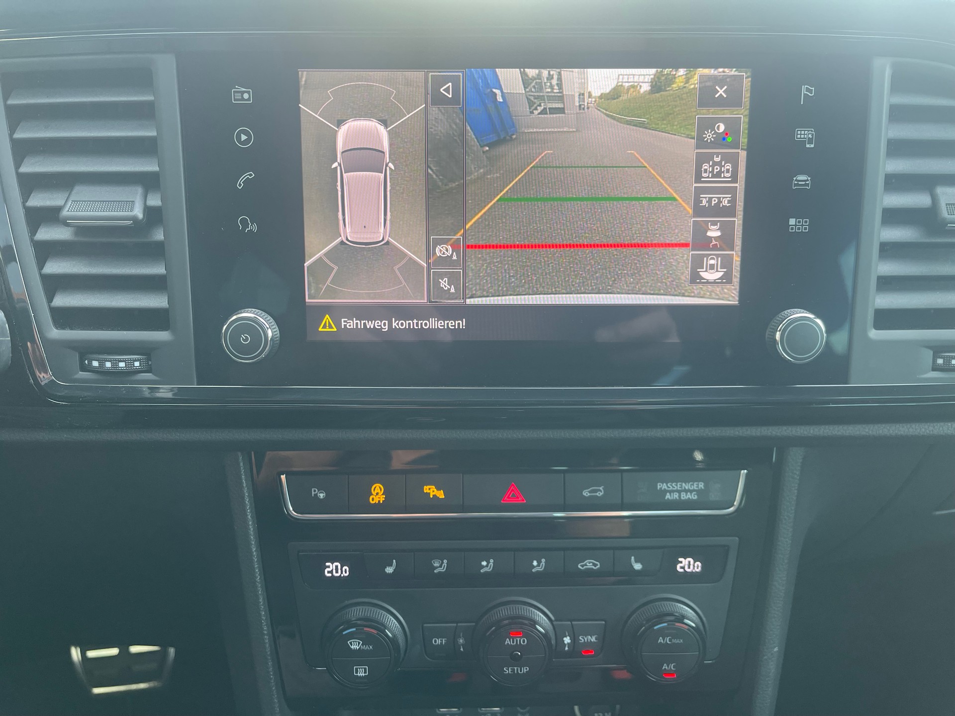 SEAT Ateca 1.5 TSI FR DSG-image-10