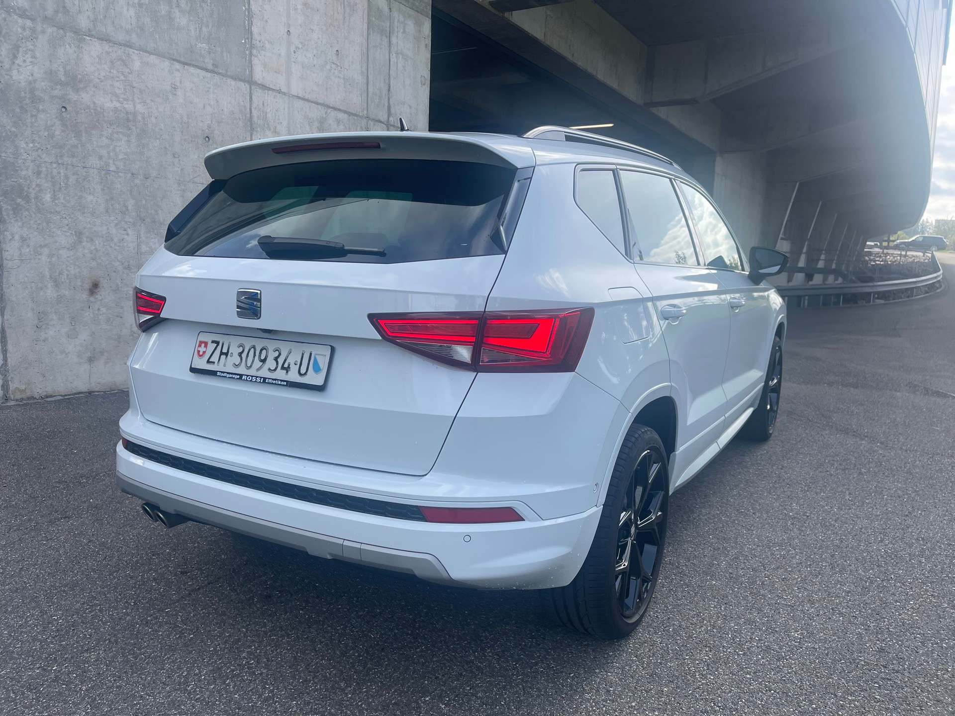 SEAT Ateca 1.5 TSI FR DSG-image-3