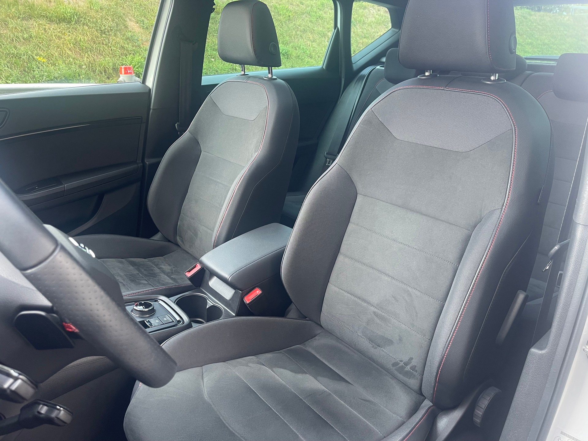 SEAT Ateca 1.5 TSI FR DSG-image-12