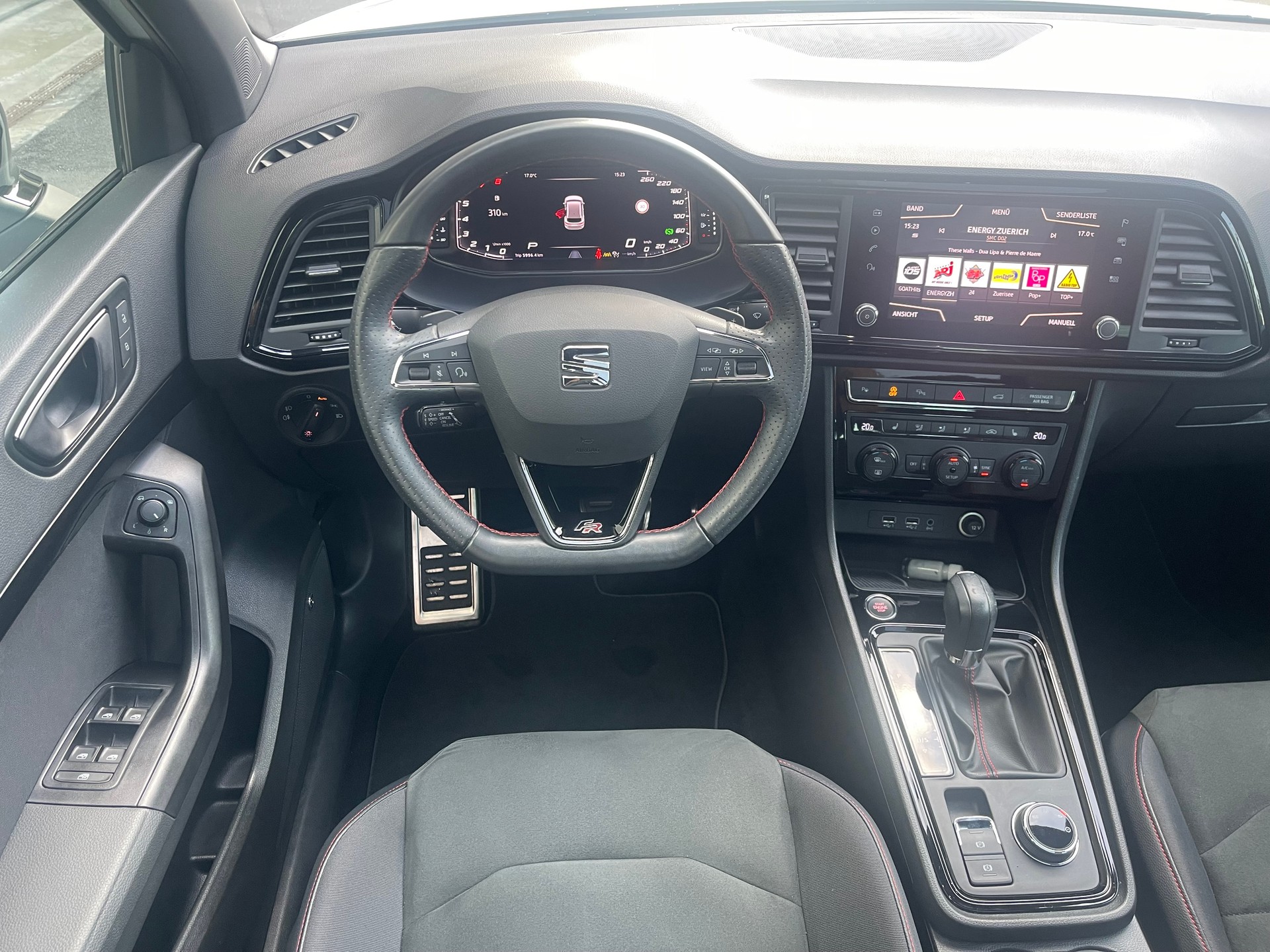 SEAT Ateca 1.5 TSI FR DSG-image-8