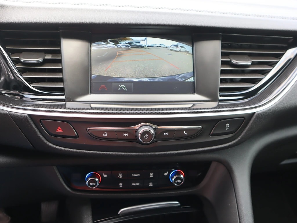 OPEL Insignia 2.0 CDTI Sports Tourer Elegance Automatic ** Teil-Leder ** Navi mit RF-Kamera **-image-8