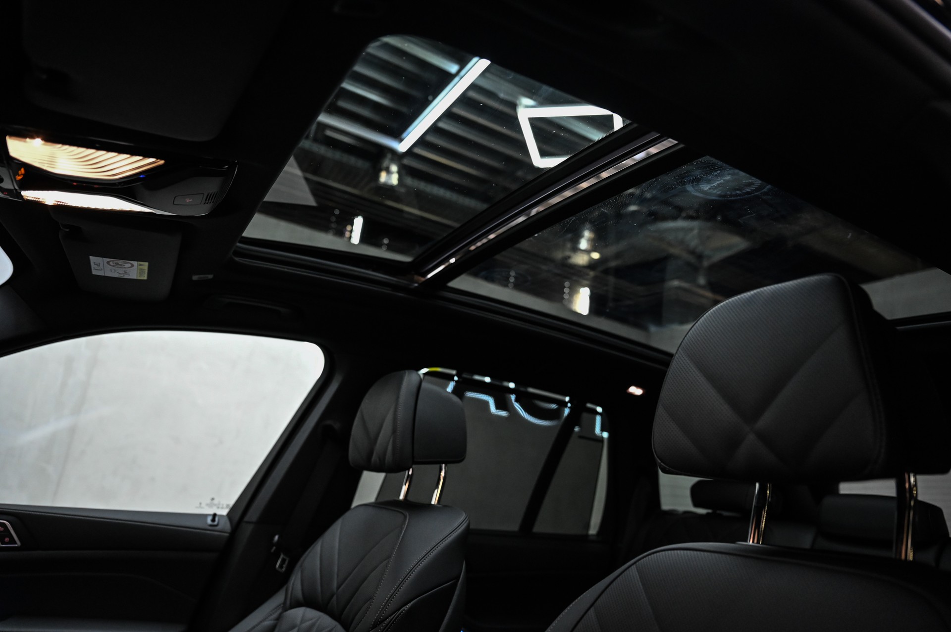 BMW X5 40d xDrive SAG M Sport-image-27