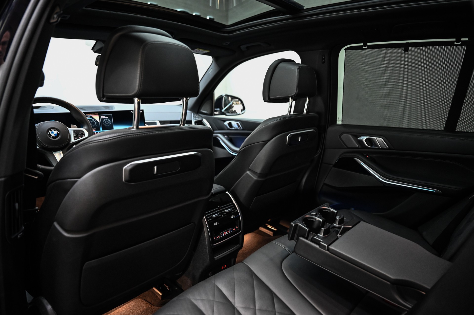 BMW X5 40d xDrive SAG M Sport-image-39