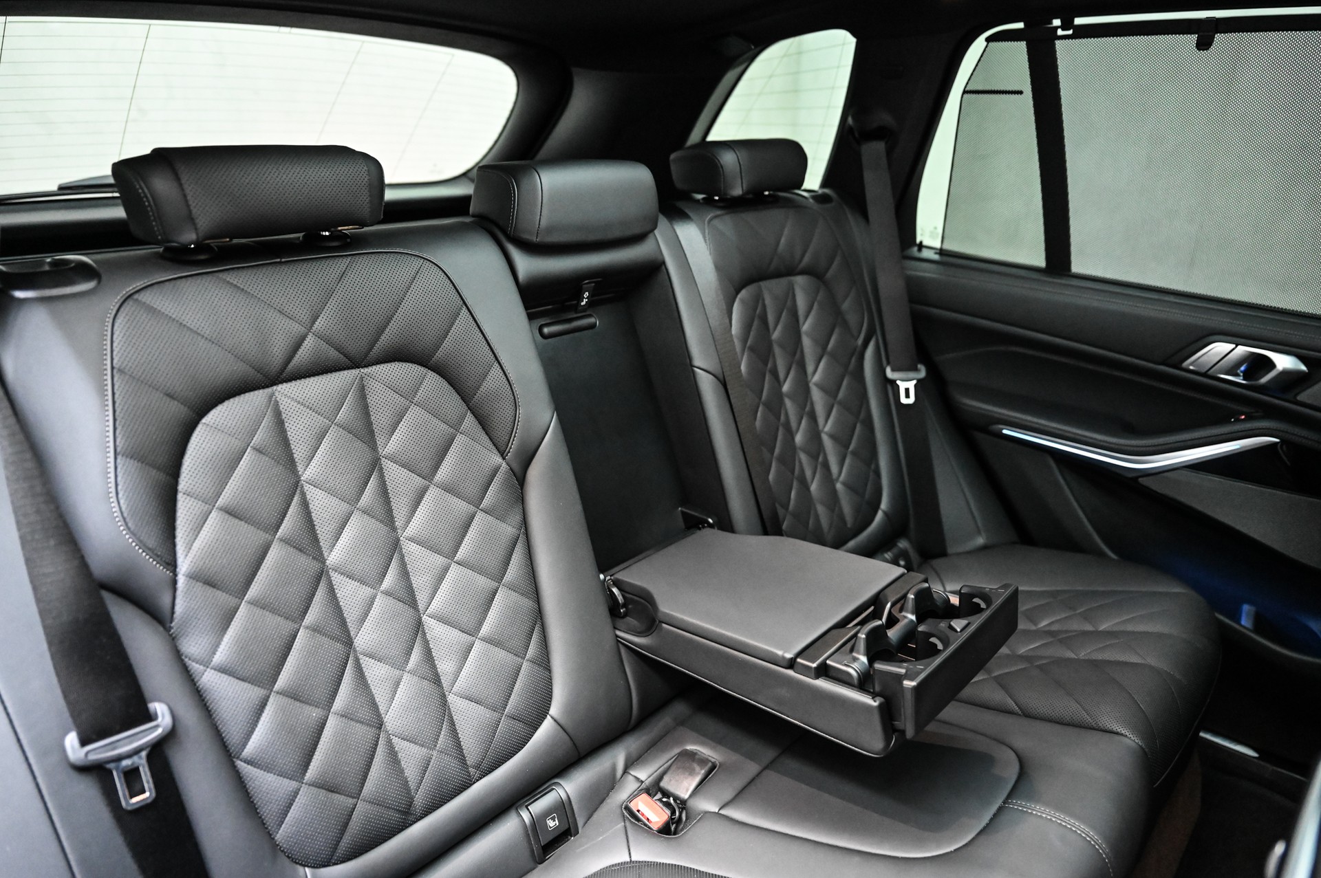 BMW X5 40d xDrive SAG M Sport-image-33