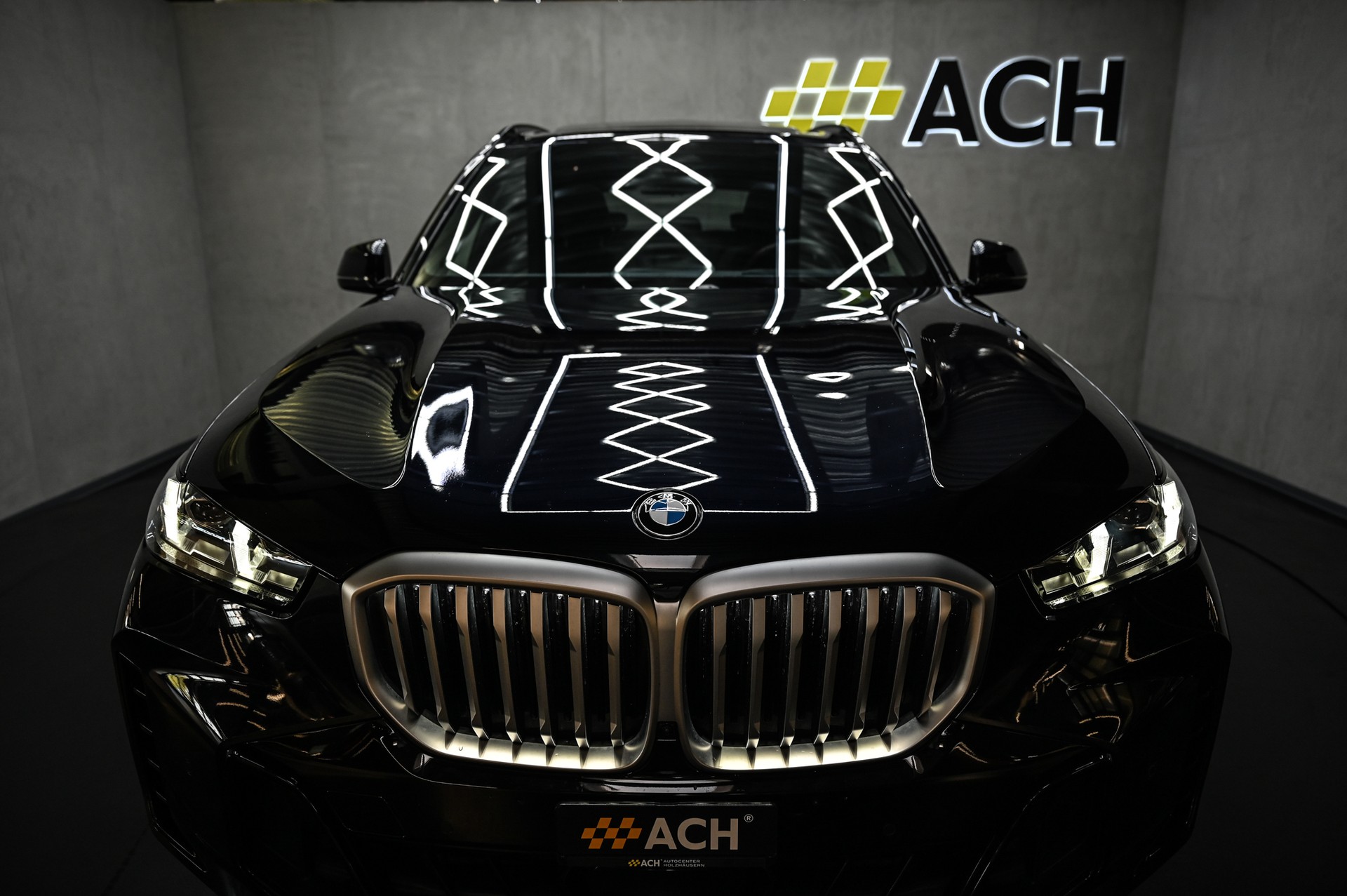 BMW X5 40d xDrive SAG M Sport-image-15