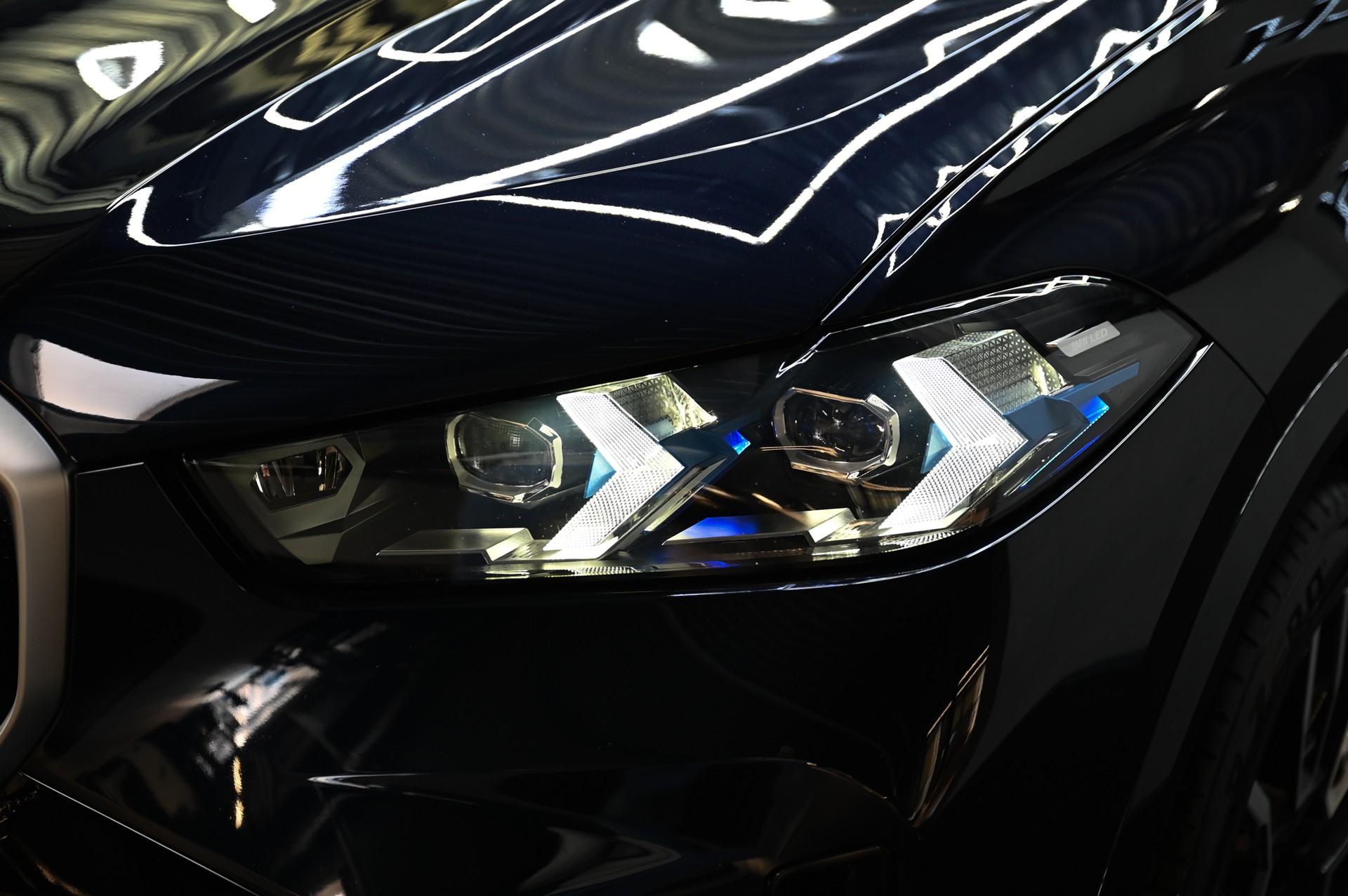 BMW X5 40d xDrive SAG M Sport-image-14