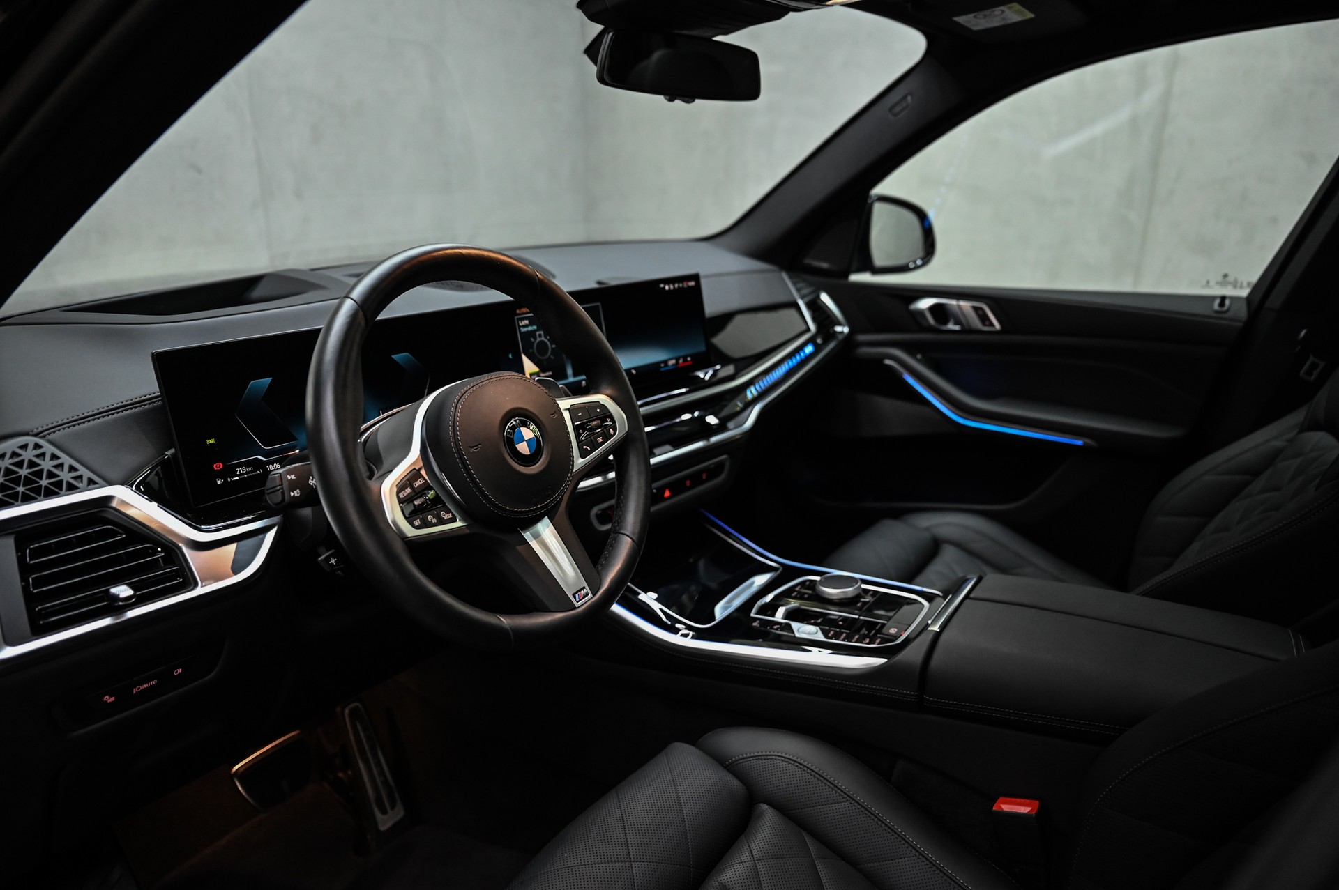 BMW X5 40d xDrive SAG M Sport-image-20