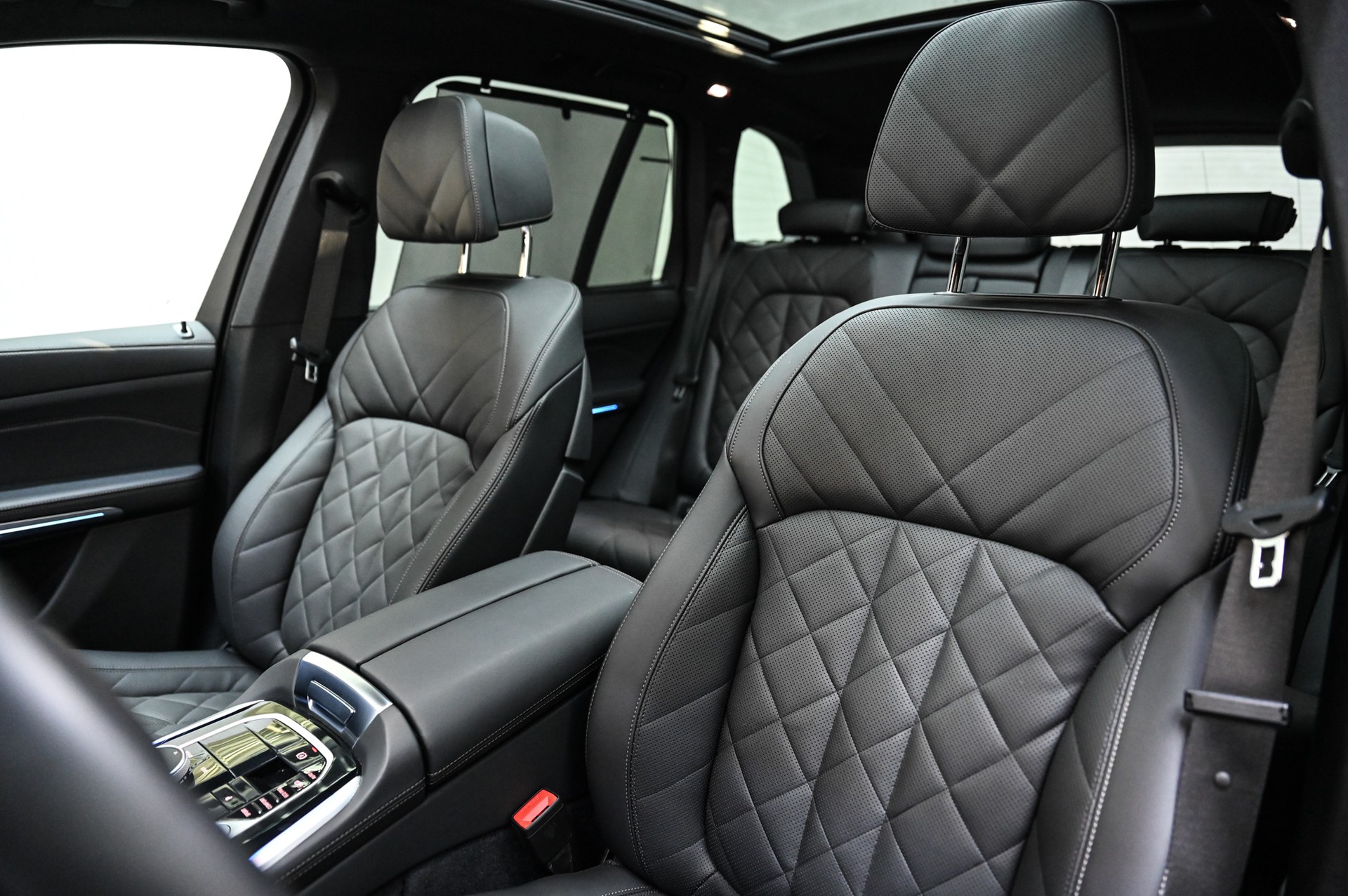 BMW X5 40d xDrive SAG M Sport-image-28