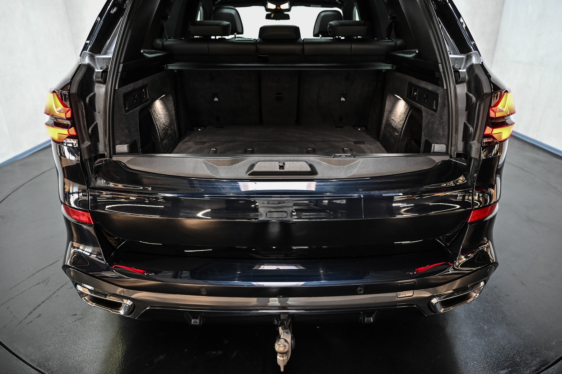 BMW X5 40d xDrive SAG M Sport-image-16